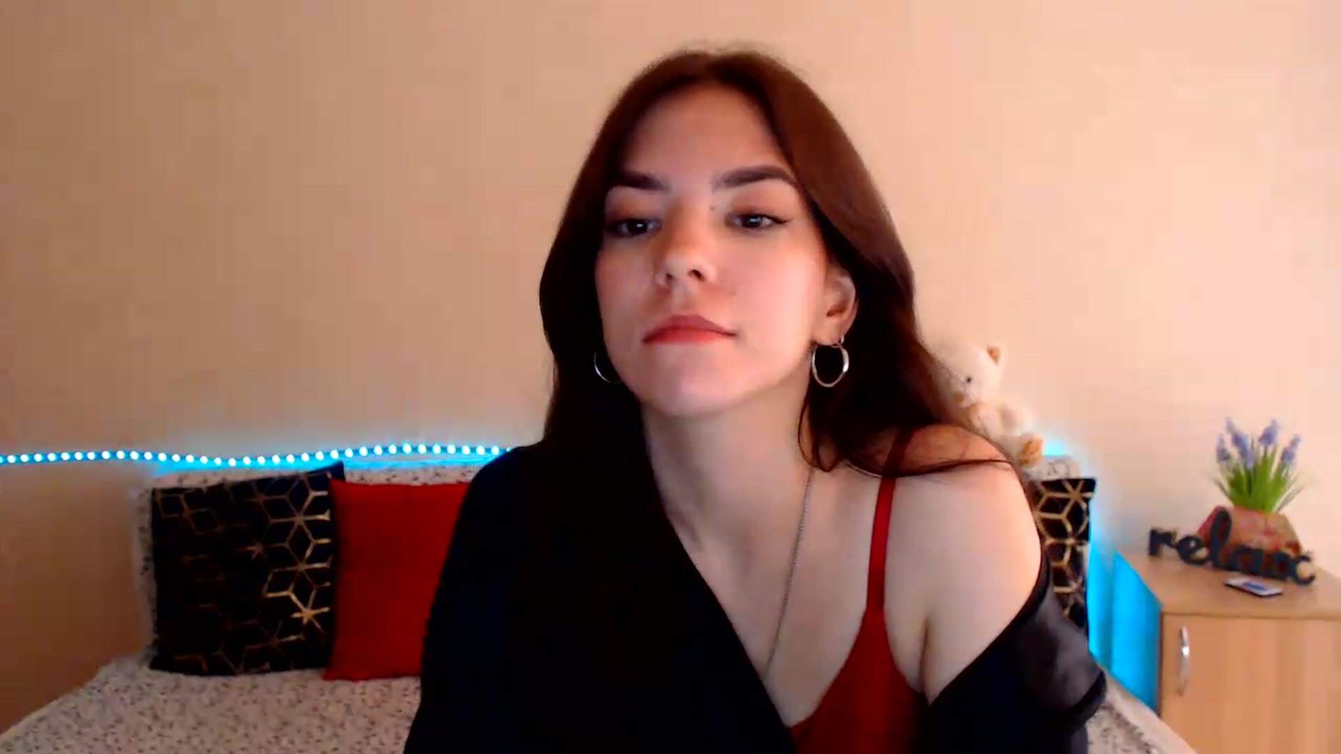 Gallery image thumbnail from Shalyka's myfreecams stream on, 07/11/2026, 15:11 image 11 of 20