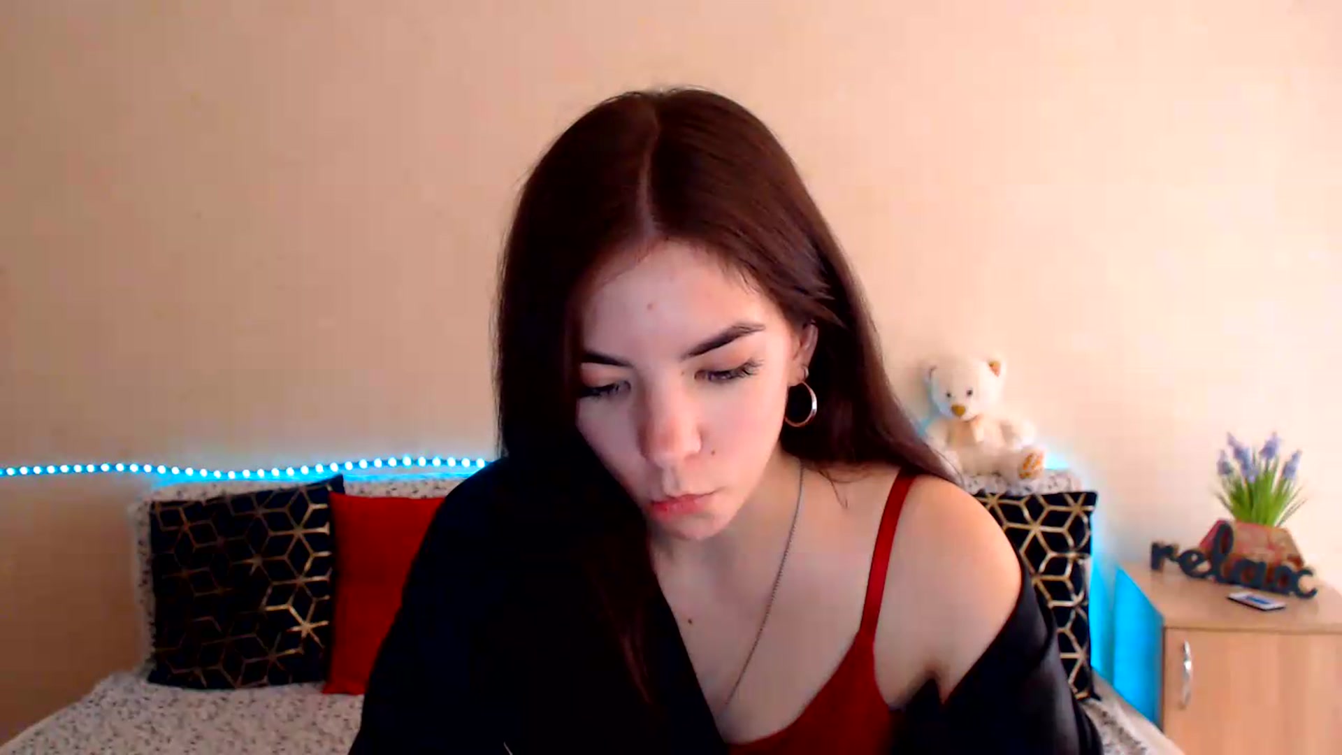 Gallery image thumbnail from Shalyka's myfreecams stream on, 07/11/2026, 15:11 image 4 of 20