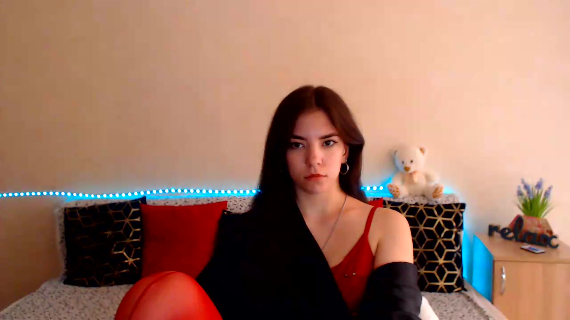 Gallery image thumbnail from Shalyka's myfreecams stream on, 07/11/2026, 15:11 image 13 of 20