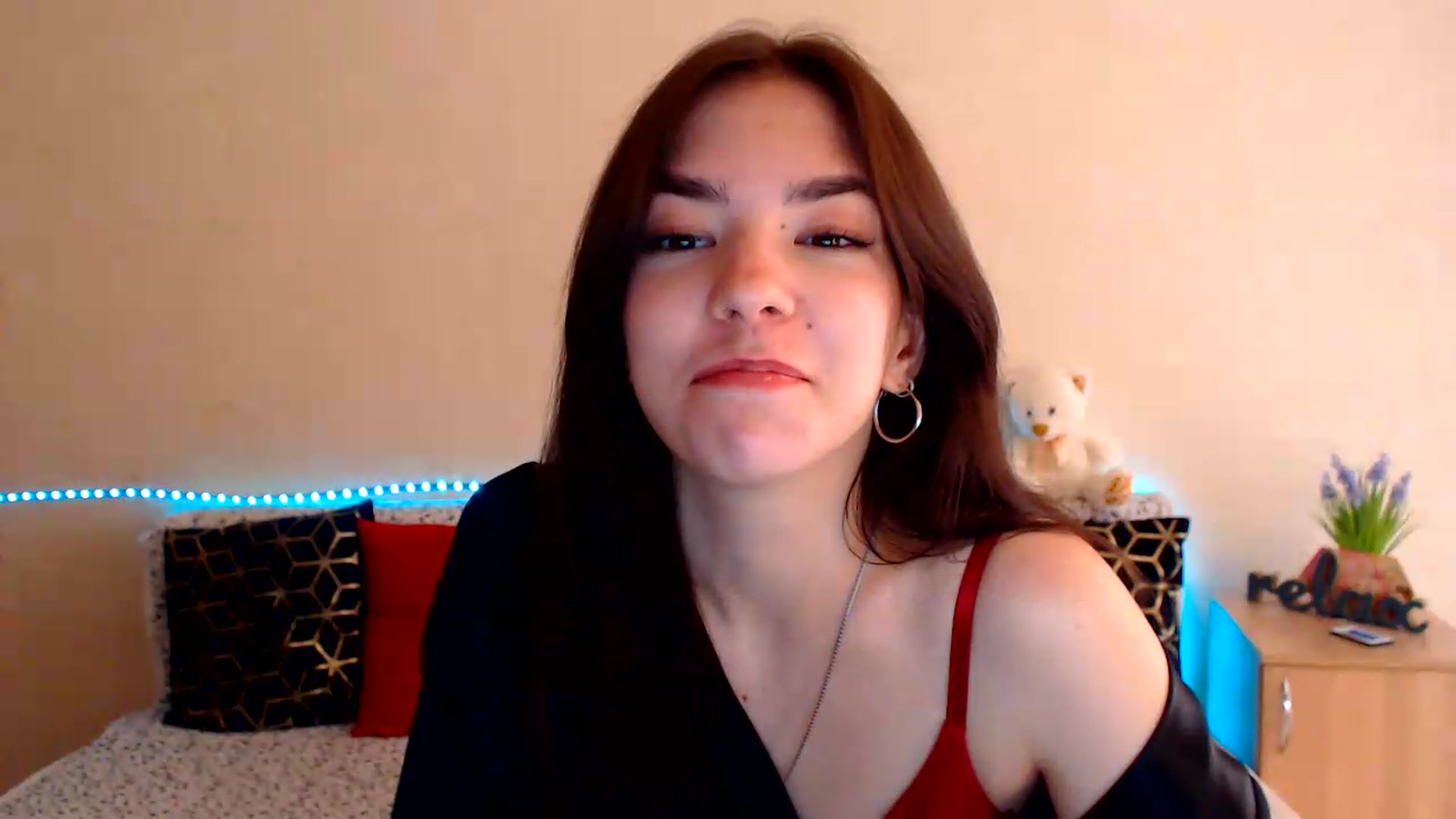 Gallery image thumbnail from Shalyka's myfreecams stream on, 07/11/2026, 15:11 image 12 of 20