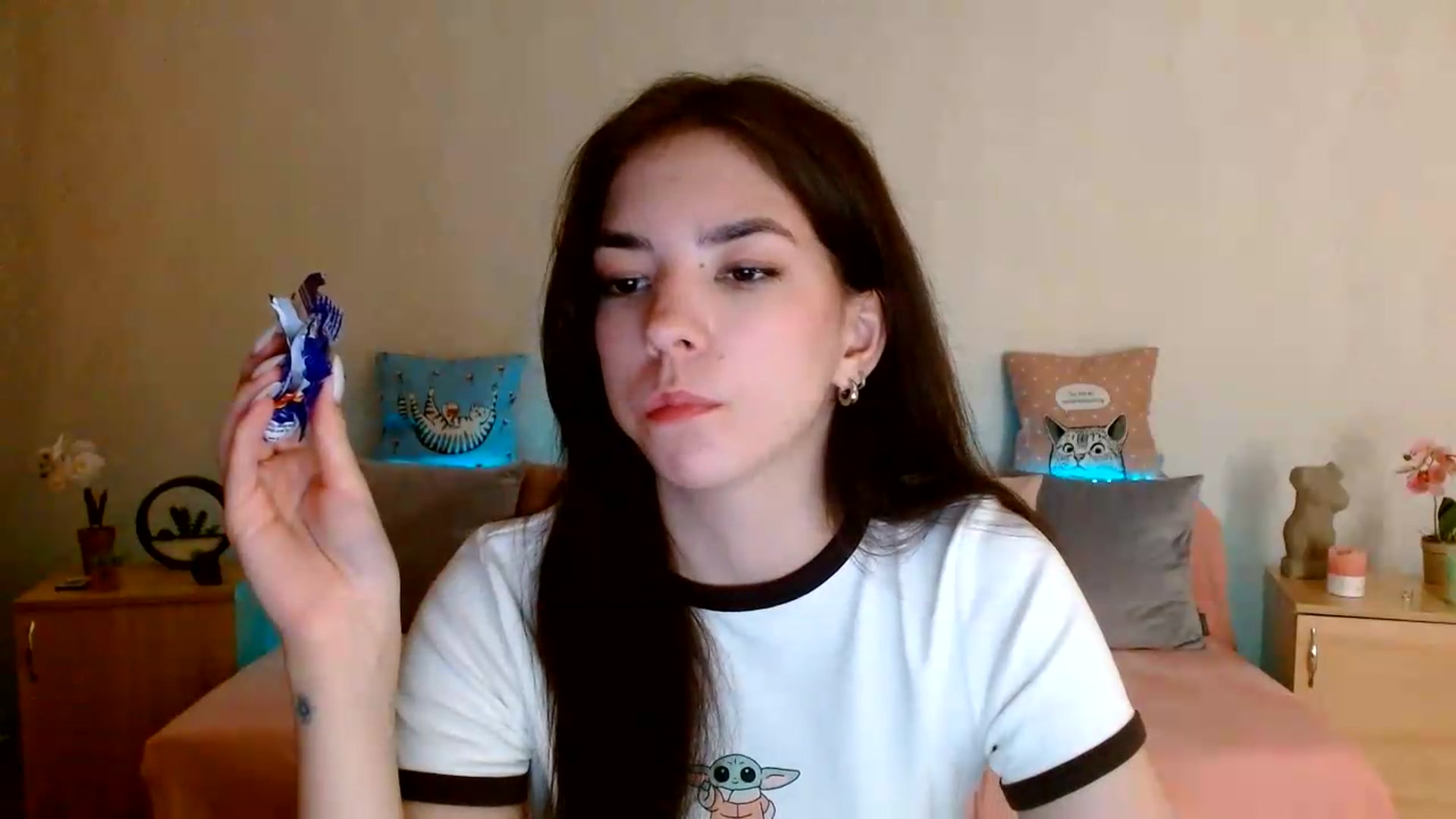 Gallery image thumbnail from Shalyka's myfreecams stream on, 07/15/2026, 14:27 image 3 of 20
