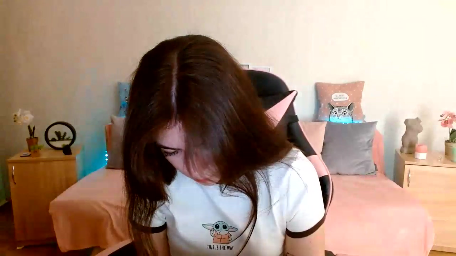 Gallery image thumbnail from Shalyka's myfreecams stream on, 07/15/2026, 14:27 image 16 of 20