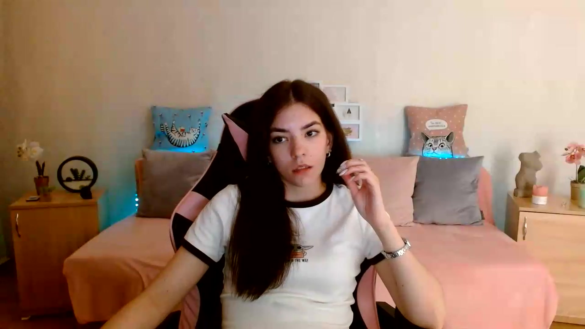 Gallery image thumbnail from Shalyka's myfreecams stream on, 07/15/2026, 14:27 image 19 of 20