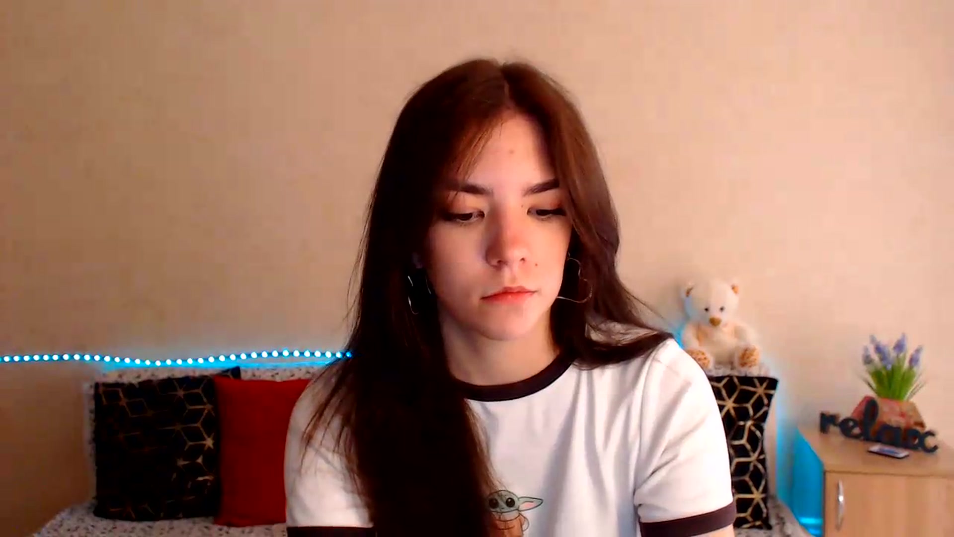 Gallery image thumbnail from Shalyka's myfreecams stream on, 07/17/2026, 12:13 image 2 of 20