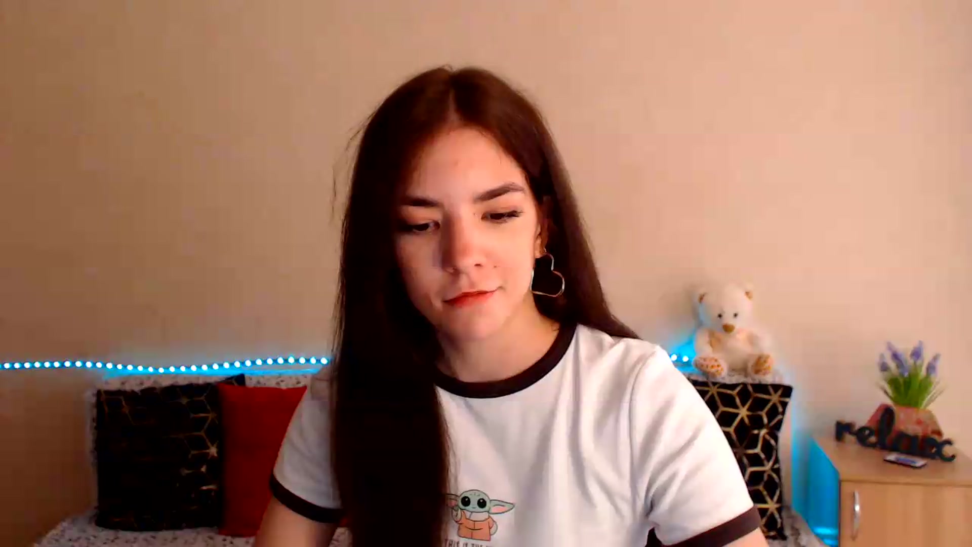 Gallery image thumbnail from Shalyka's myfreecams stream on, 07/17/2026, 12:13 image 14 of 20