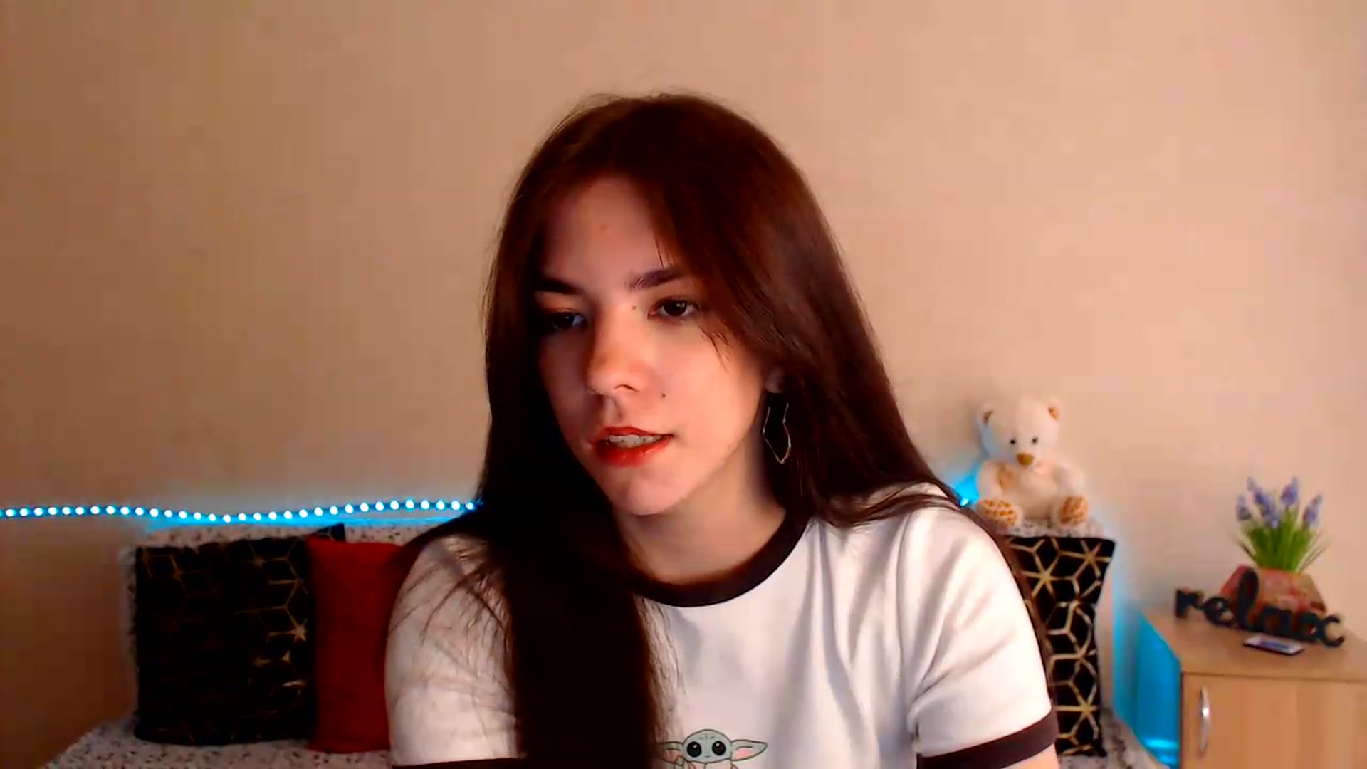 Gallery image thumbnail from Shalyka's myfreecams stream on, 07/17/2026, 12:13 image 19 of 20
