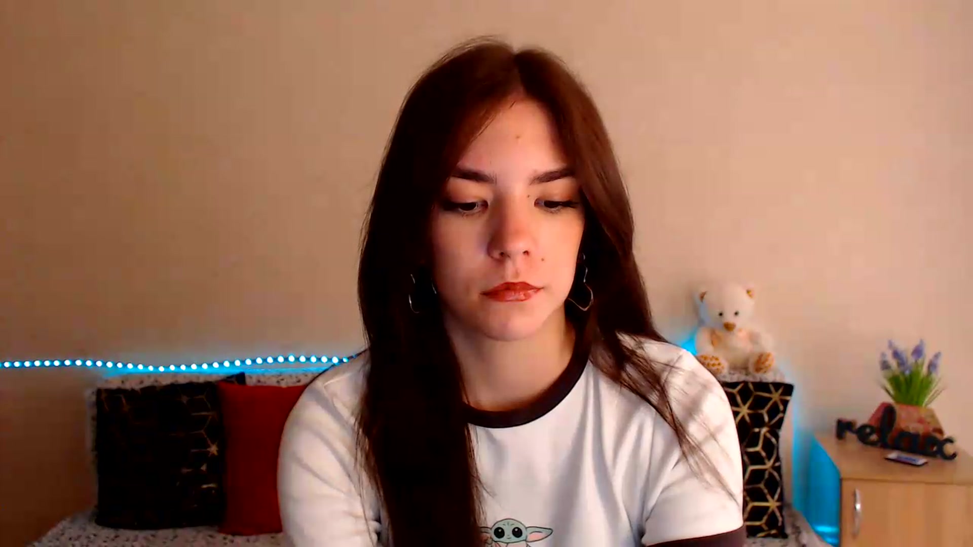 Gallery image thumbnail from Shalyka's myfreecams stream on, 07/17/2026, 12:13 image 17 of 20