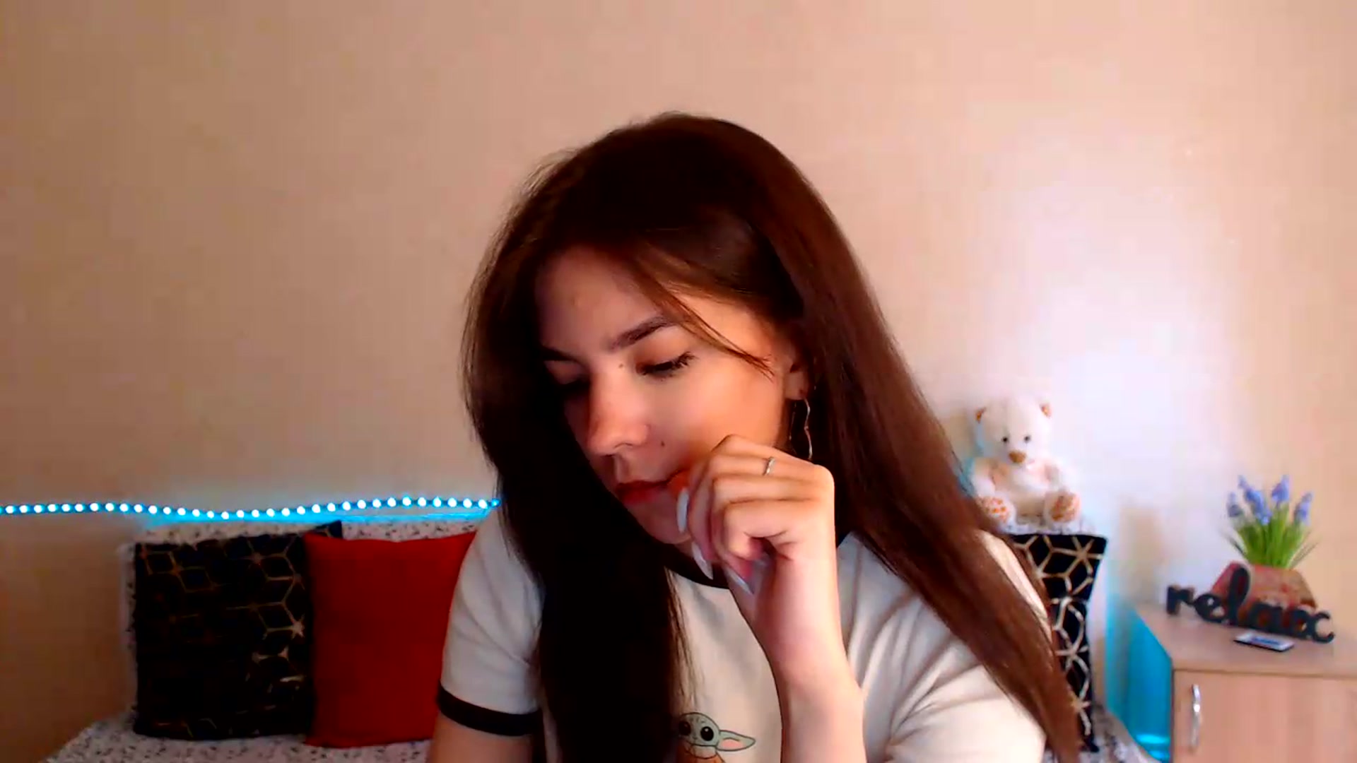 Gallery image thumbnail from Shalyka's myfreecams stream on, 07/17/2026, 12:13 image 20 of 20