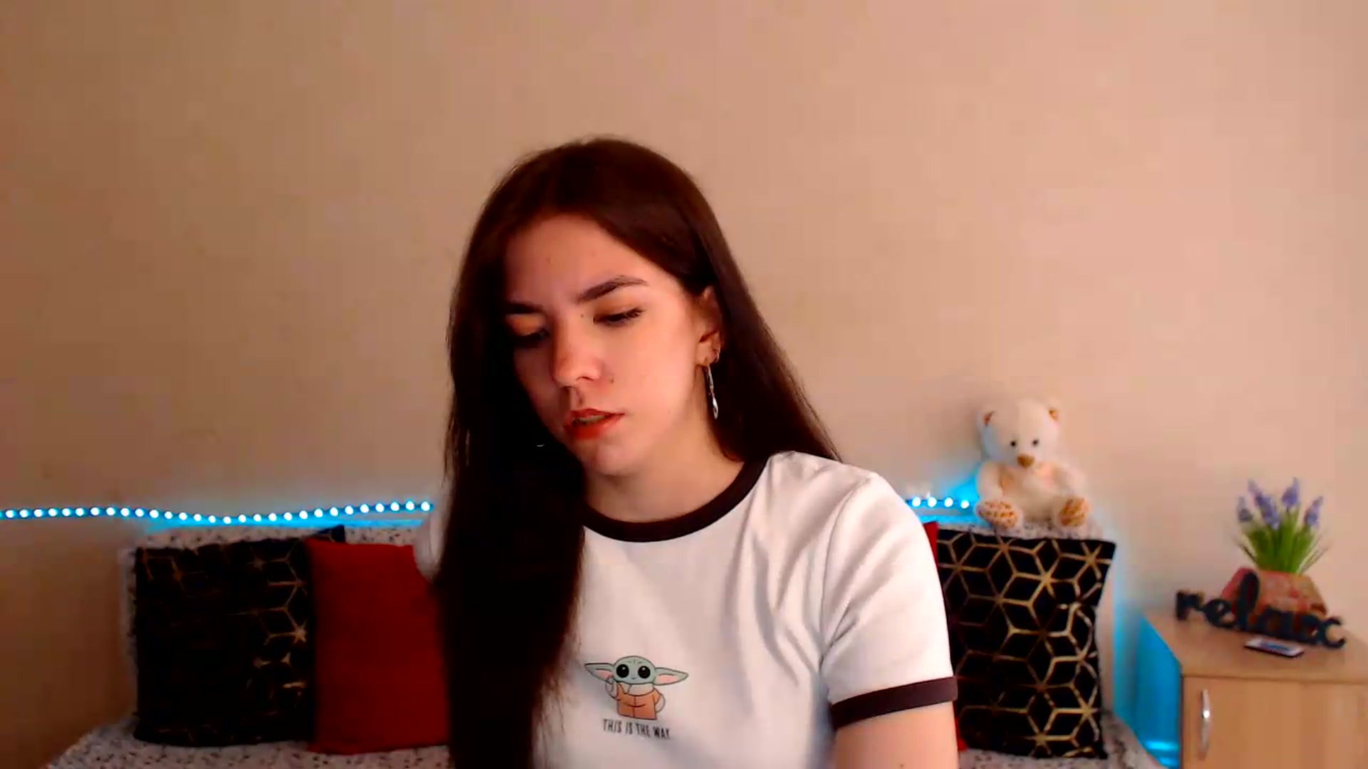Gallery image thumbnail from Shalyka's myfreecams stream on, 07/17/2026, 12:13 image 9 of 20