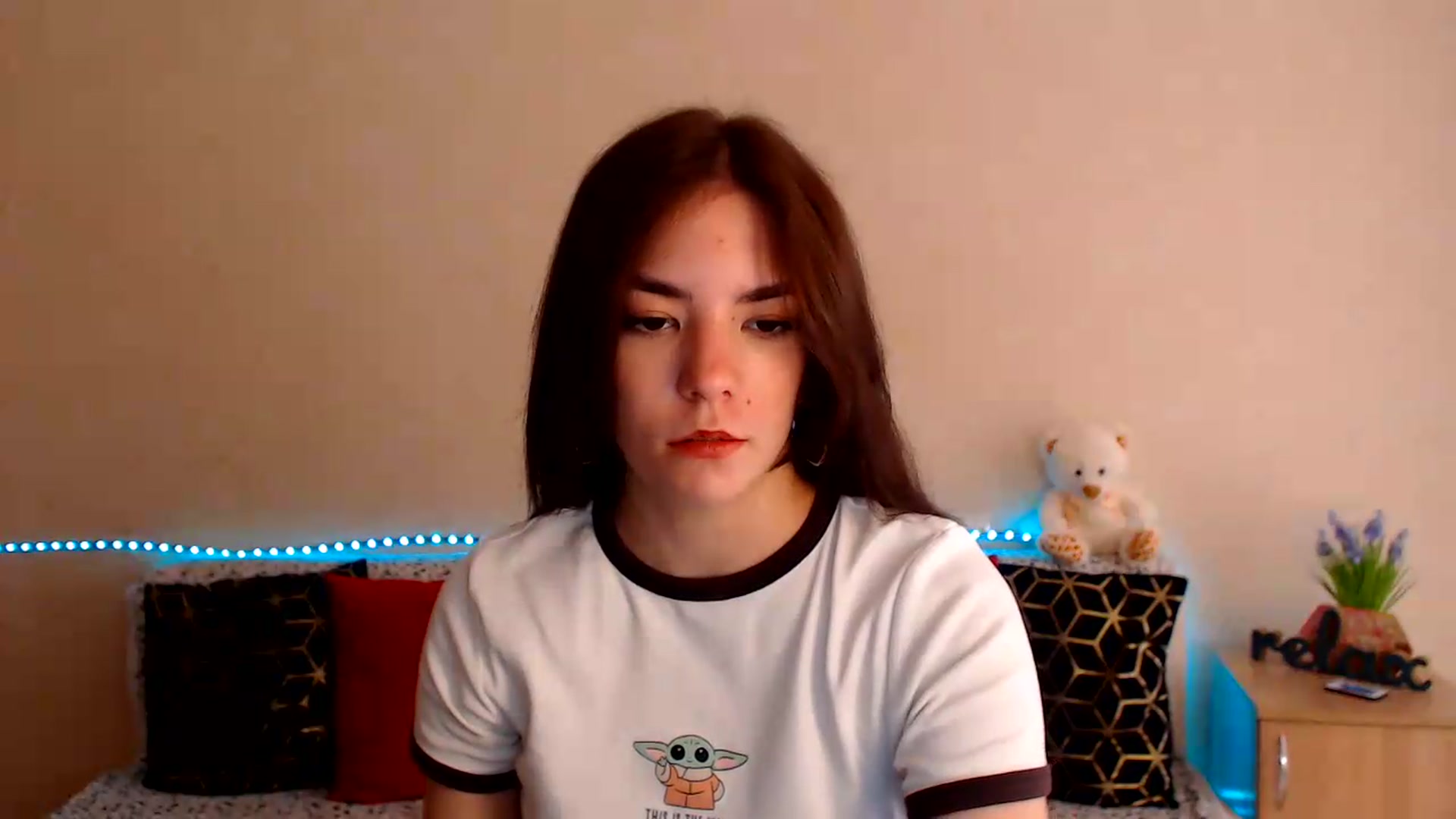 Gallery image thumbnail from Shalyka's myfreecams stream on, 07/17/2026, 12:13 image 8 of 20