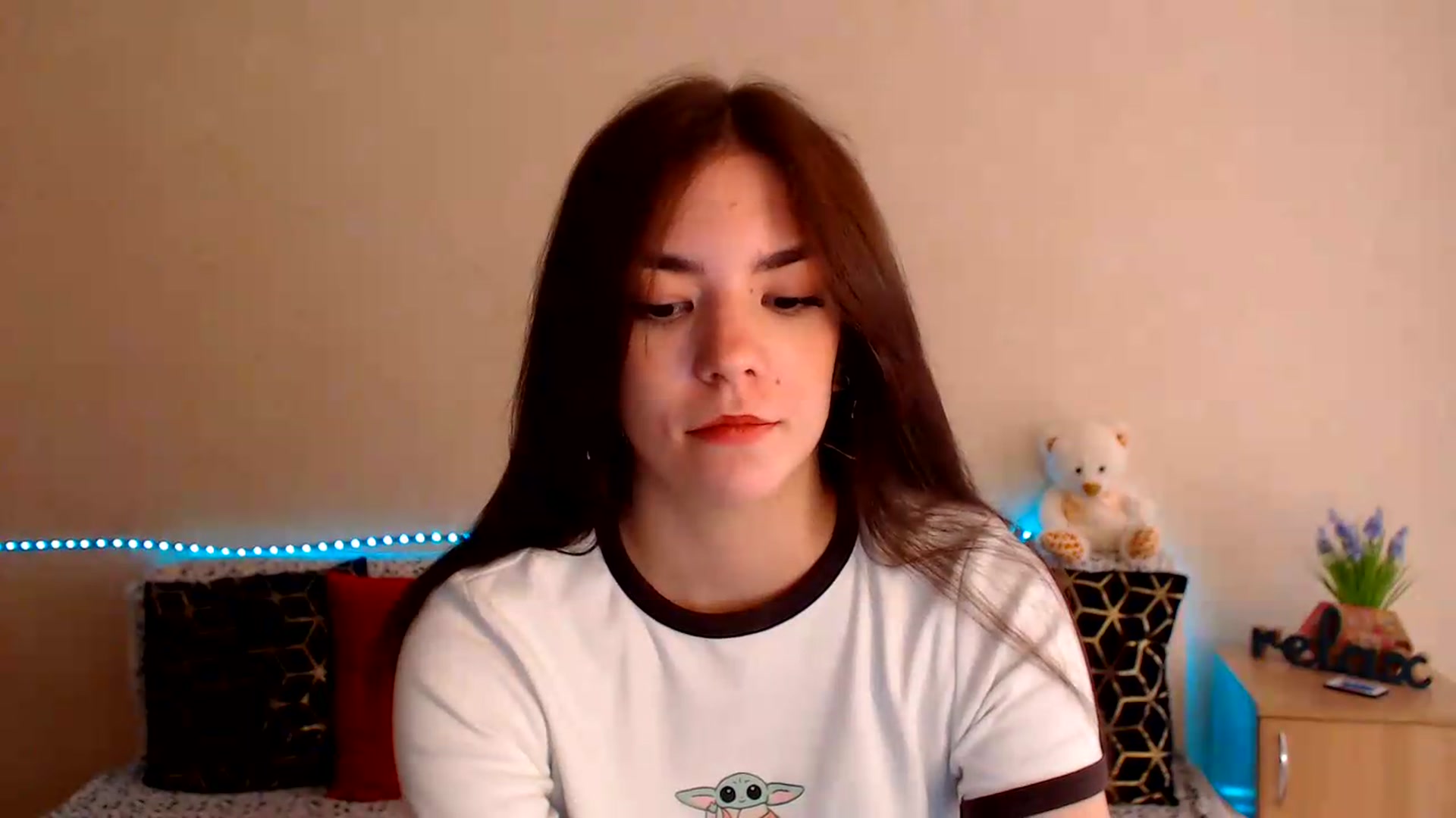Gallery image thumbnail from Shalyka's myfreecams stream on, 07/17/2026, 12:13 image 10 of 20