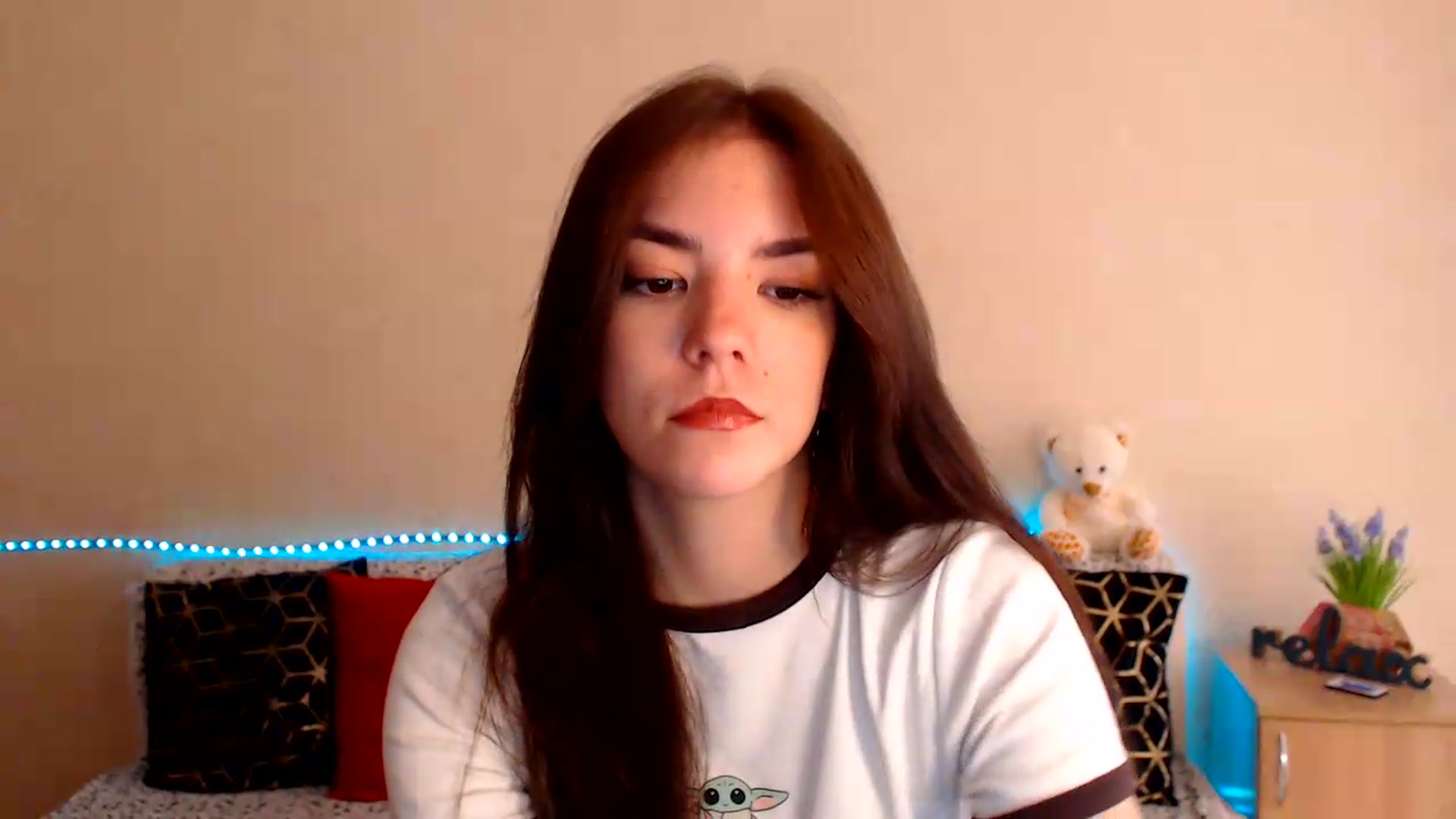 Gallery image thumbnail from Shalyka's myfreecams stream on, 07/17/2026, 12:13 image 6 of 20