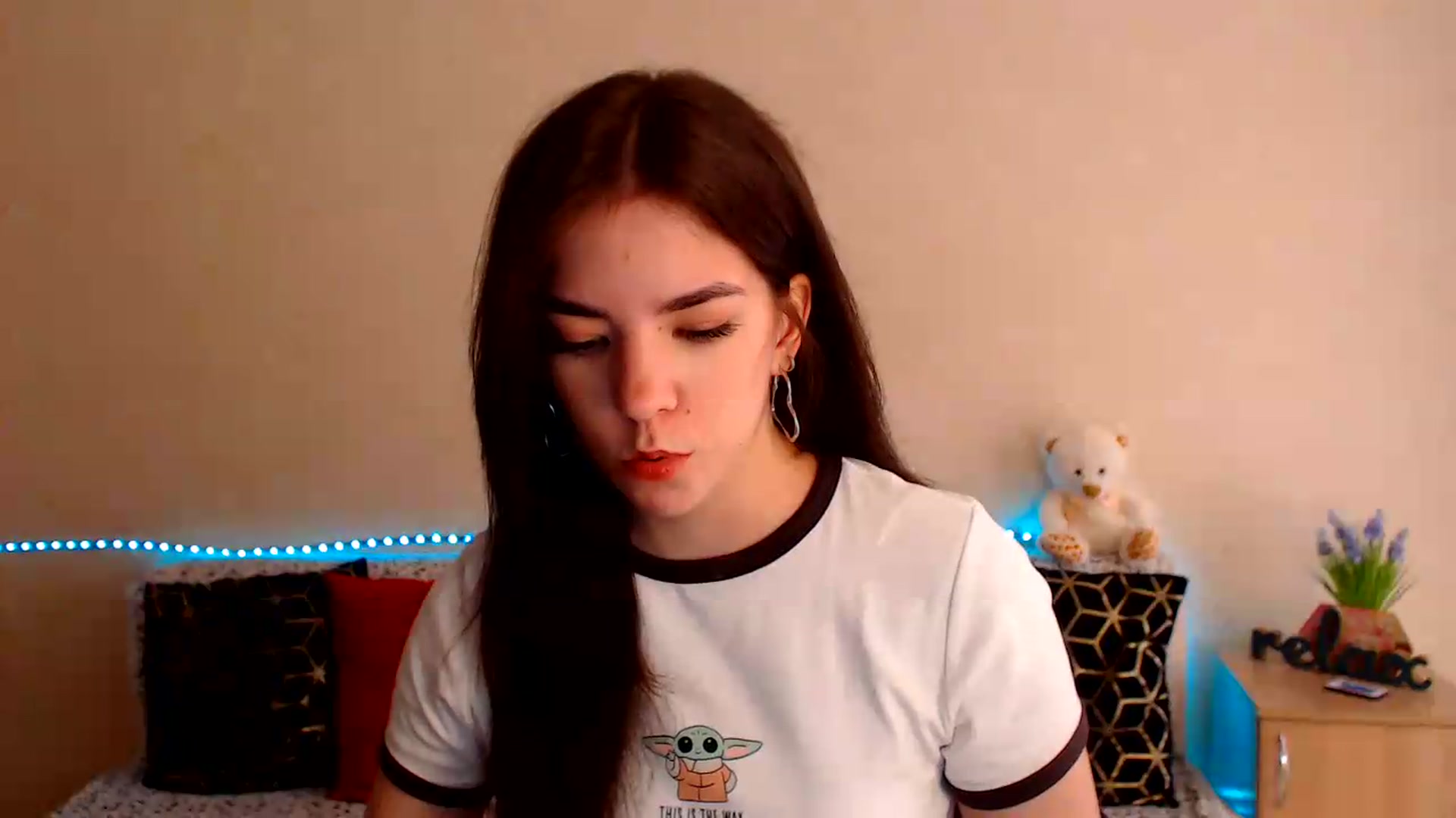 Gallery image thumbnail from Shalyka's myfreecams stream on, 07/17/2026, 12:13 image 12 of 20