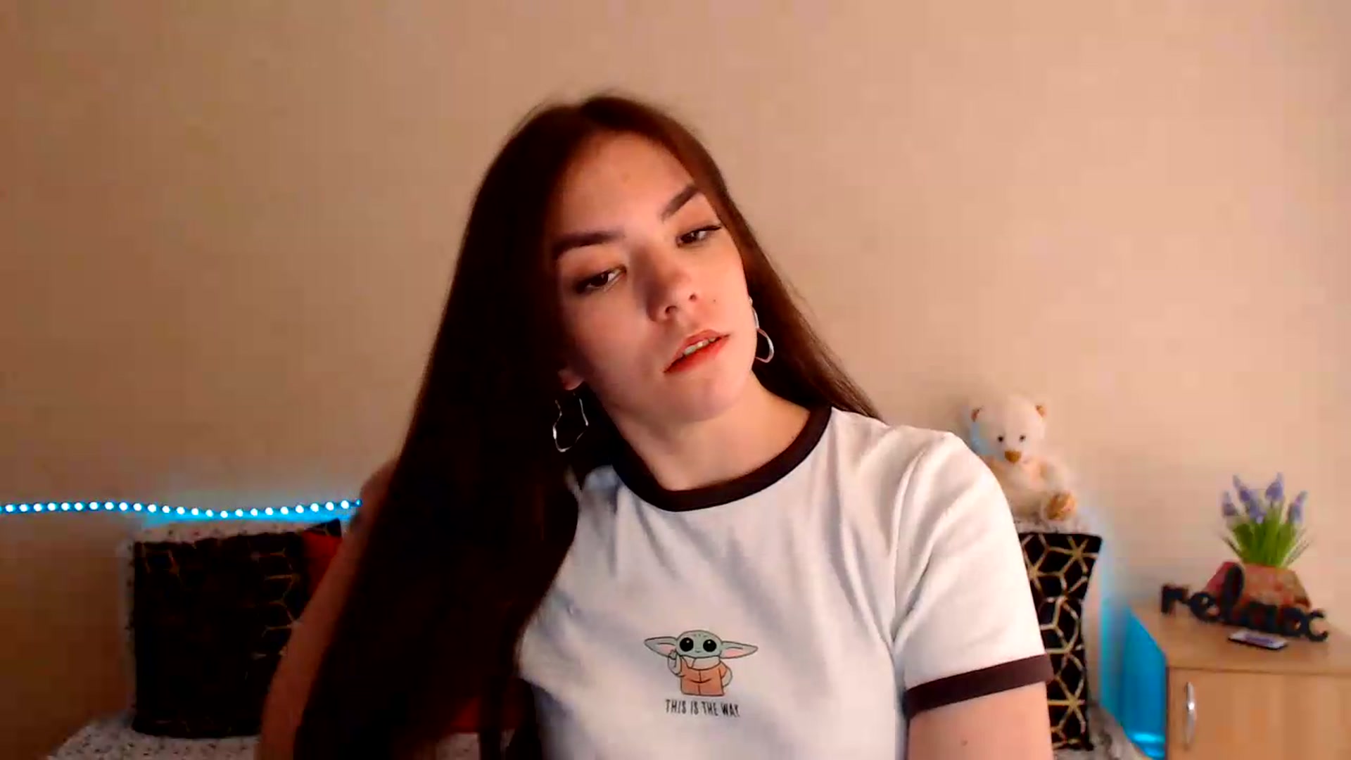 Gallery image thumbnail from Shalyka's myfreecams stream on, 07/17/2026, 12:13 image 13 of 20