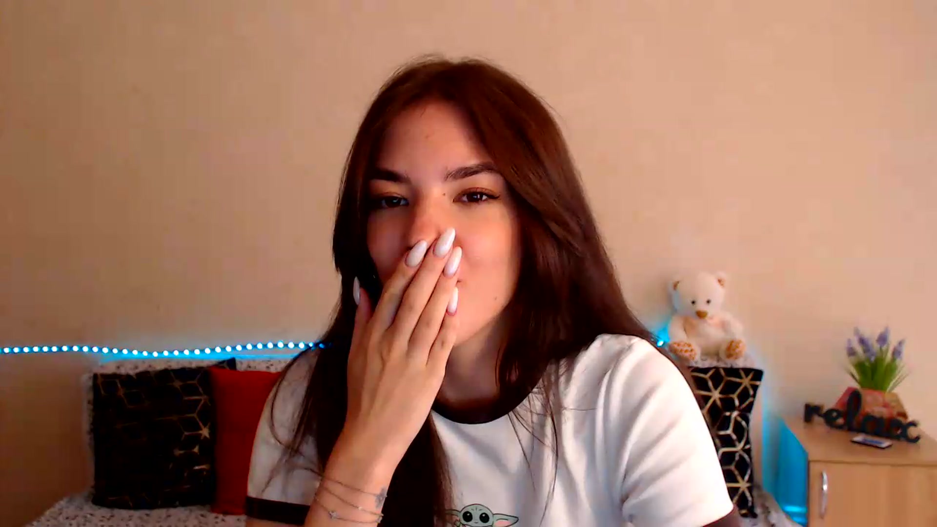 Gallery image thumbnail from Shalyka's myfreecams stream on, 07/17/2026, 14:20 image 11 of 20