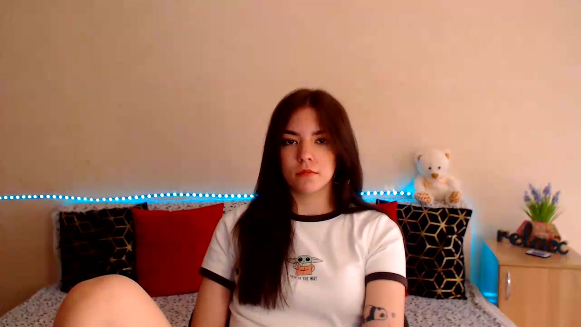 Gallery image thumbnail from Shalyka's myfreecams stream on, 07/17/2026, 14:20 image 5 of 20