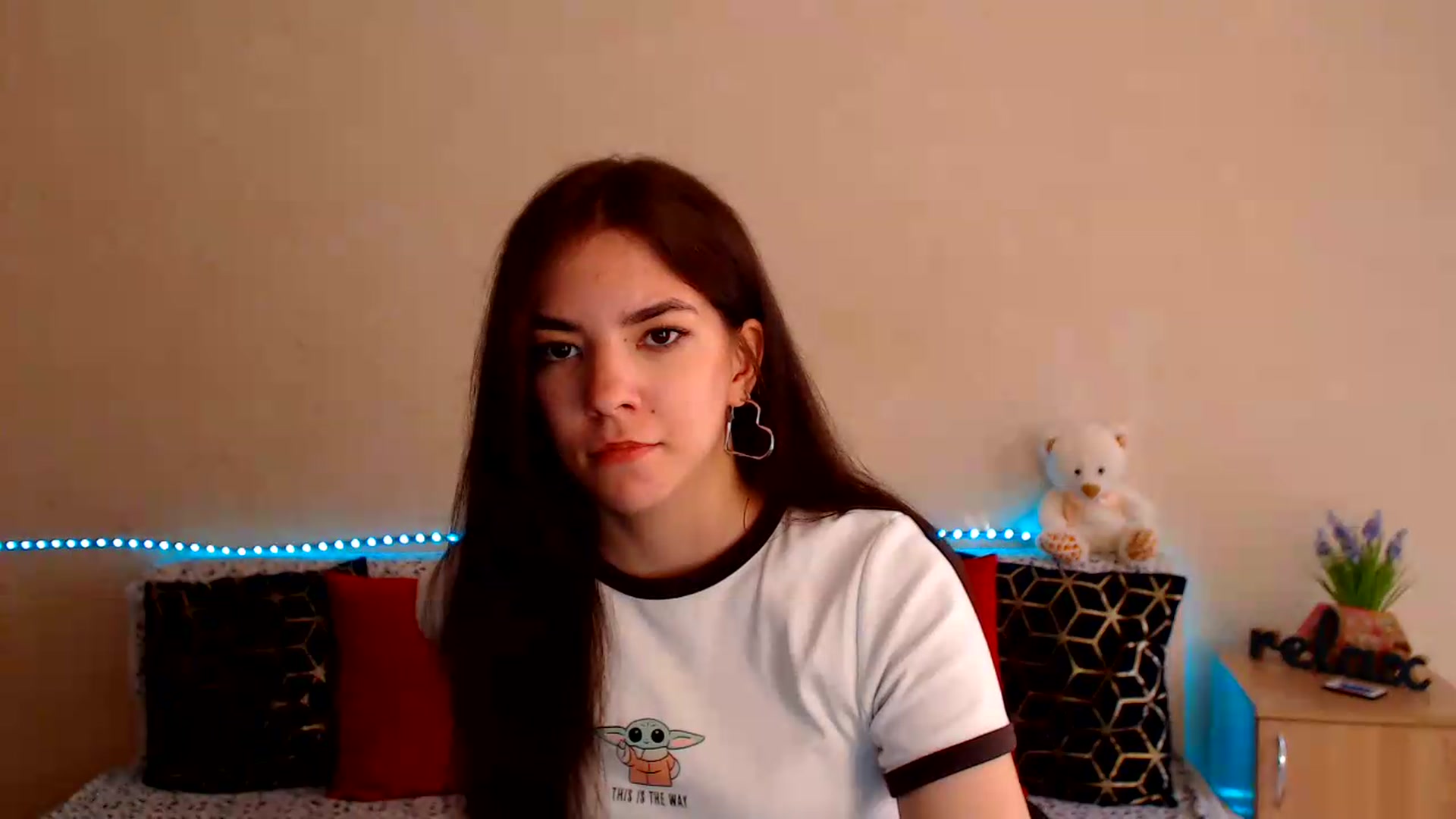 Gallery image thumbnail from Shalyka's myfreecams stream on, 07/17/2026, 14:20 image 15 of 20