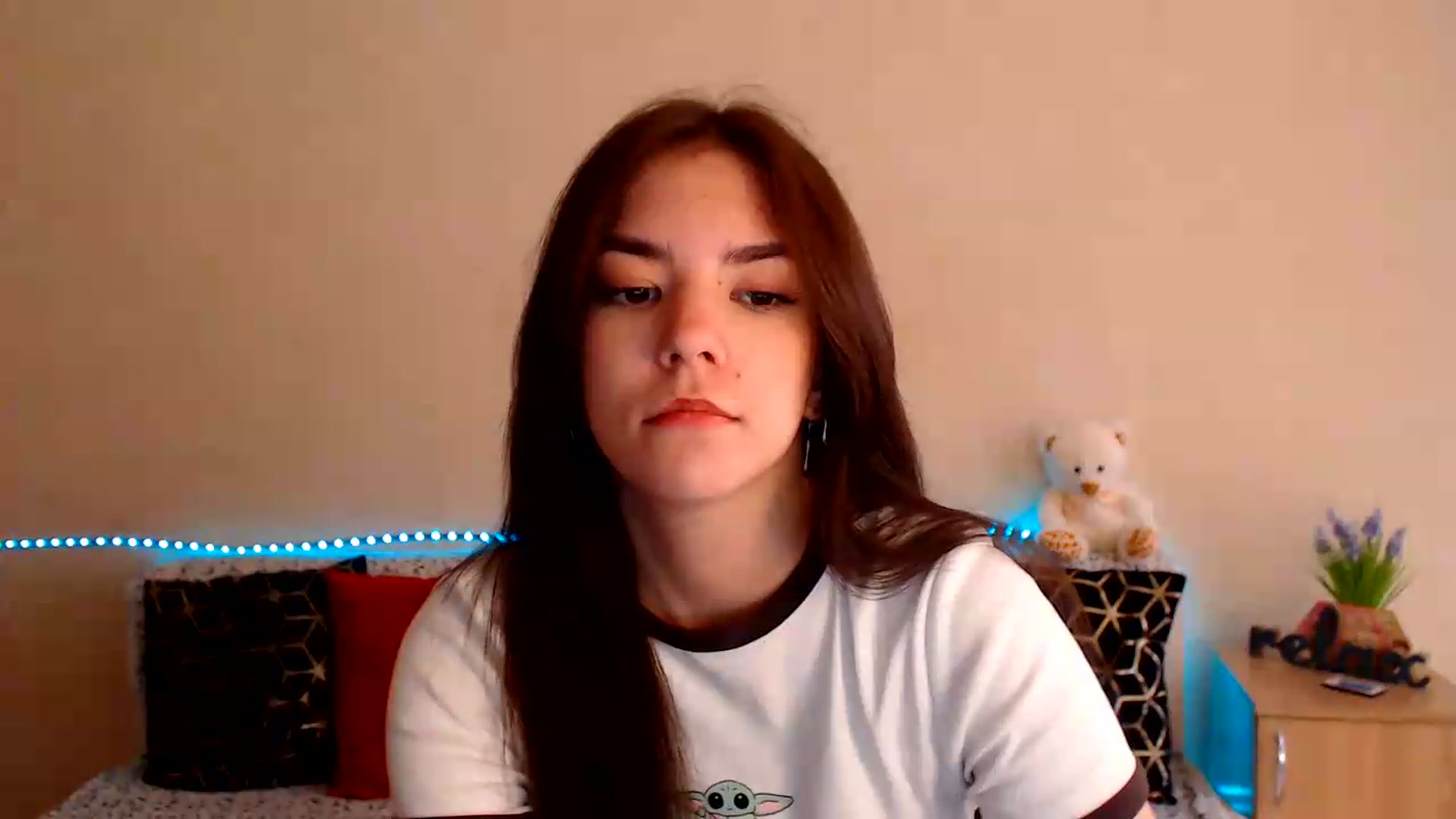 Gallery image thumbnail from Shalyka's myfreecams stream on, 07/17/2026, 14:20 image 12 of 20