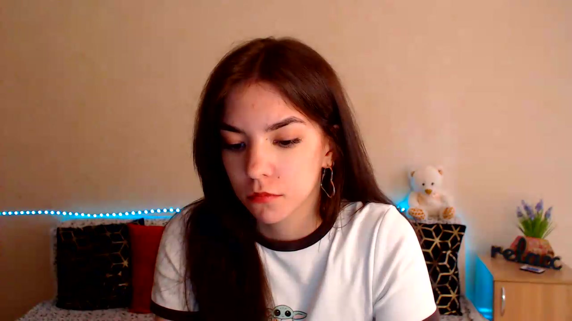 Gallery image thumbnail from Shalyka's myfreecams stream on, 07/17/2026, 14:20 image 20 of 20
