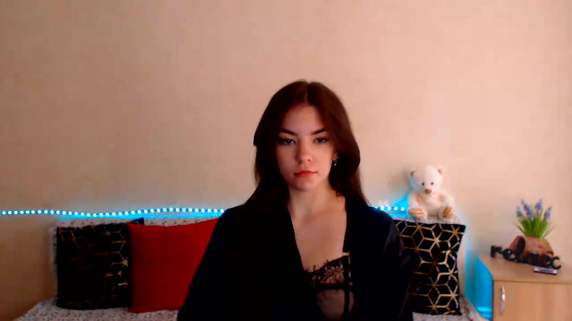Gallery image thumbnail from Shalyka's myfreecams stream on, 07/18/2026, 10:47 image 2 of 20