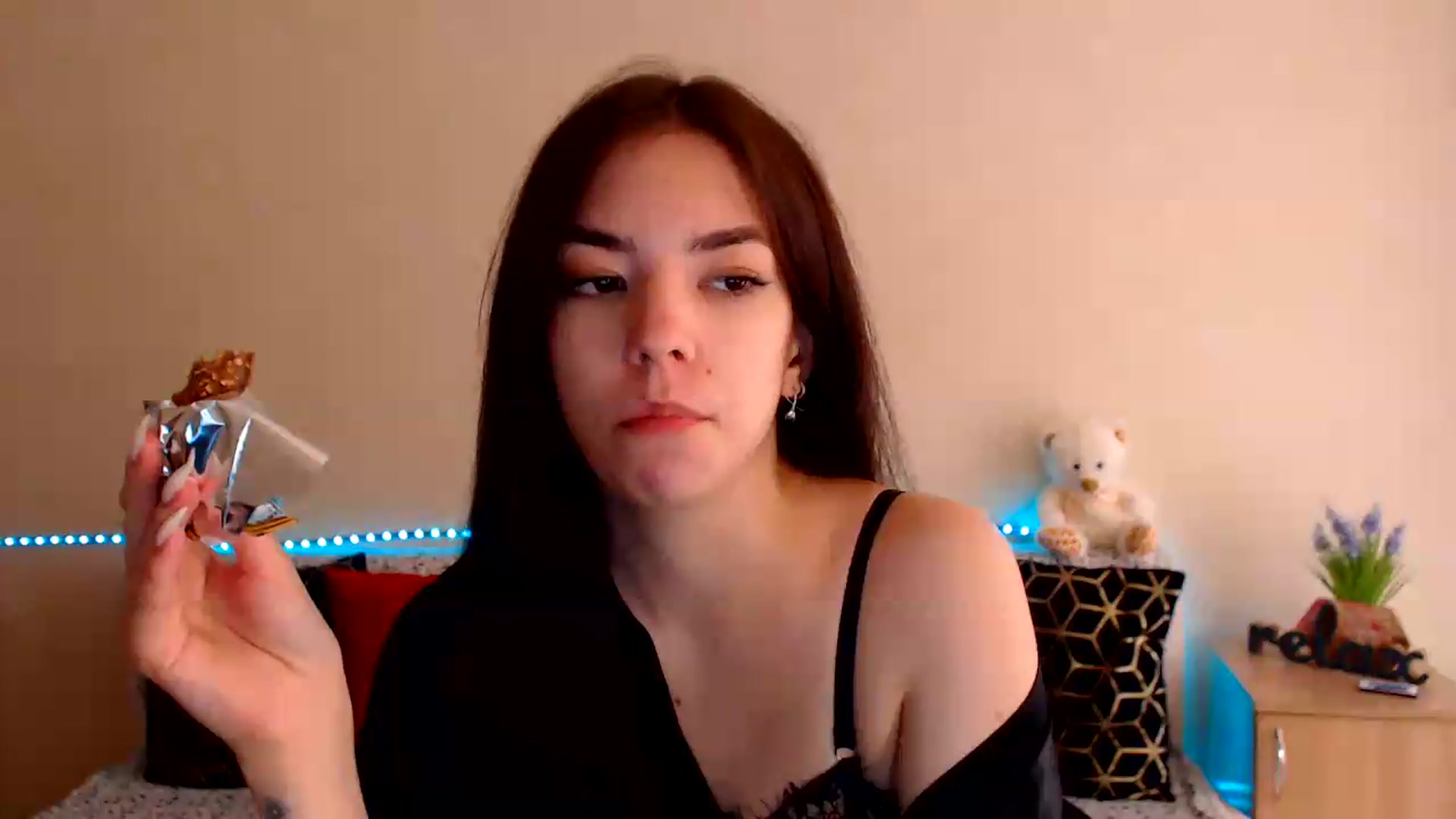 Gallery image thumbnail from Shalyka's myfreecams stream on, 07/18/2026, 10:47 image 20 of 20