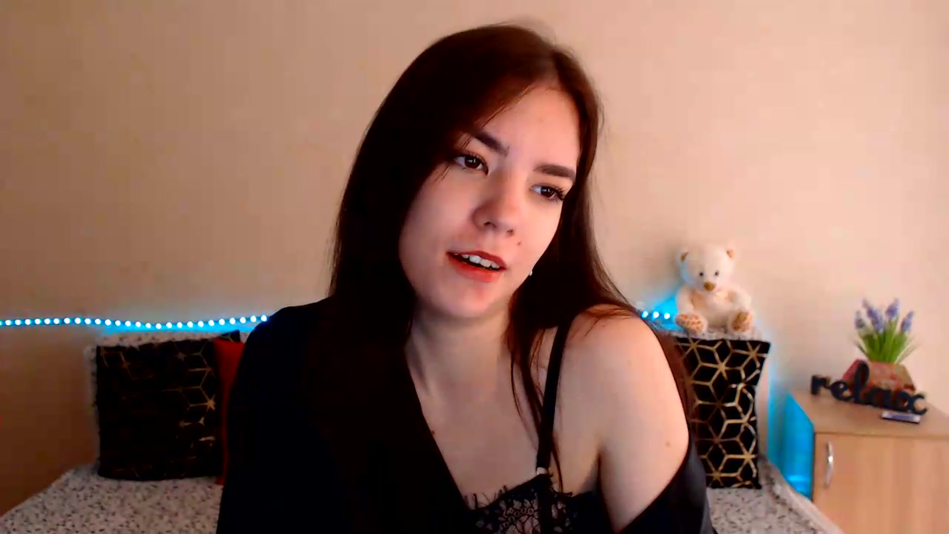 Gallery image thumbnail from Shalyka's myfreecams stream on, 07/18/2026, 11:17 image 20 of 20