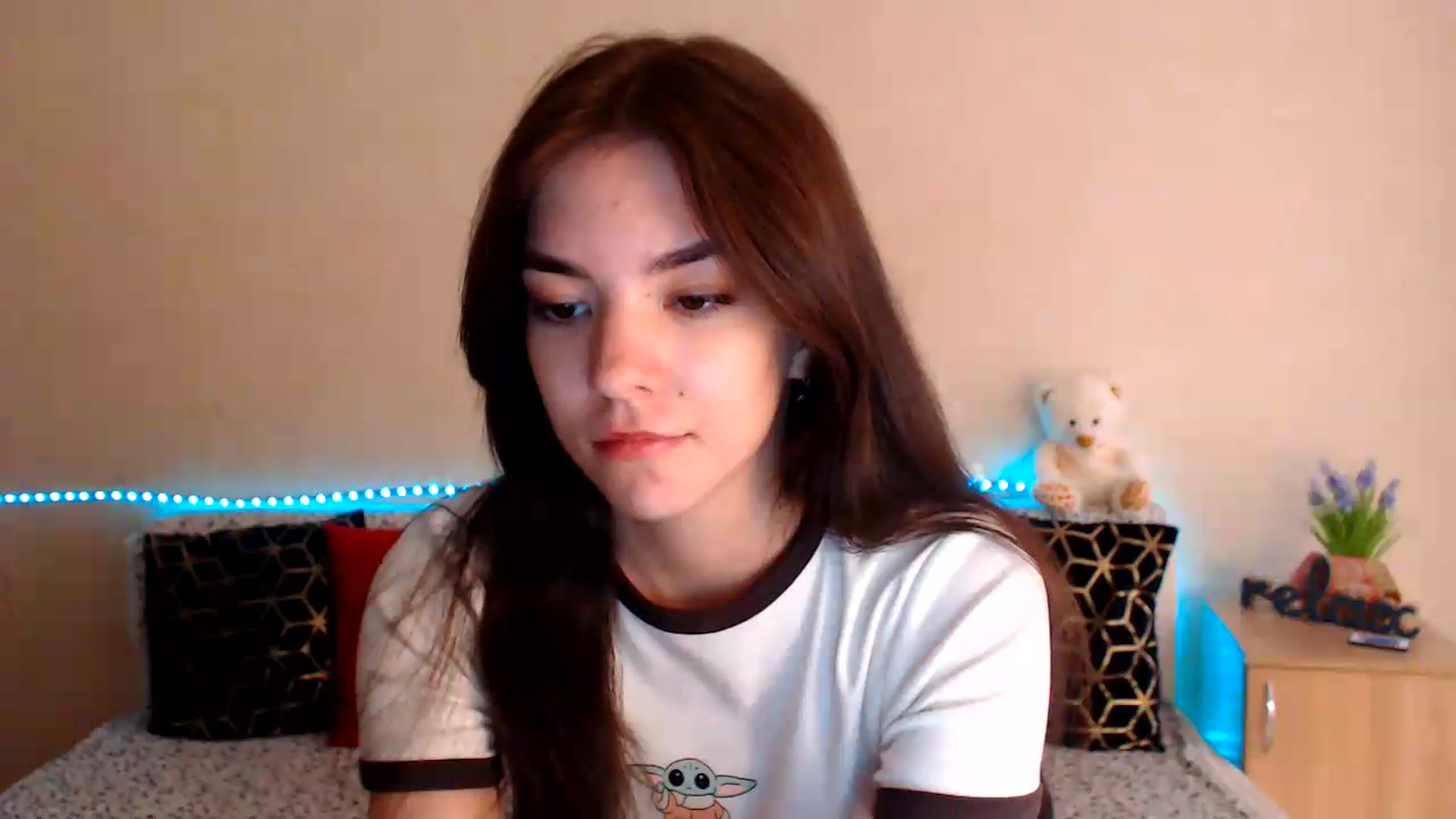 Gallery image thumbnail from Shalyka's myfreecams stream on, 07/18/2026, 15:09 image 18 of 20