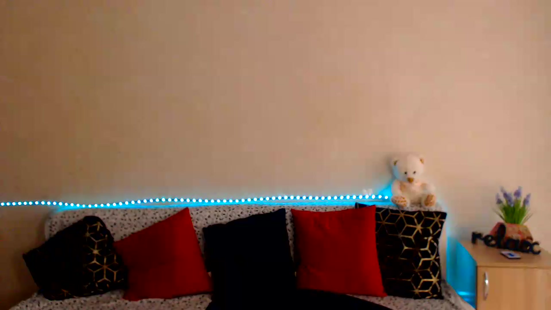 Gallery image thumbnail from Shalyka's myfreecams stream on, 07/21/2026, 12:13 image 20 of 20
