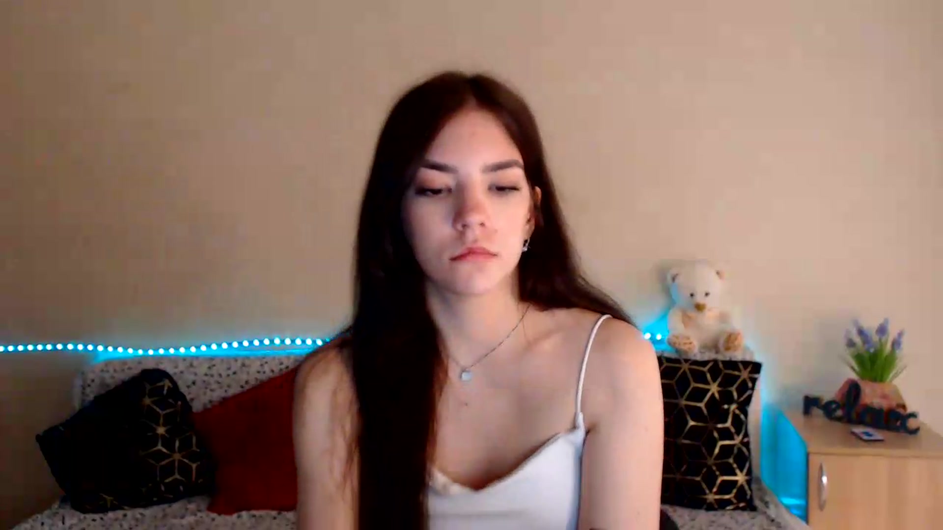Gallery image thumbnail from Shalyka's myfreecams stream on, 07/21/2026, 12:13 image 6 of 20