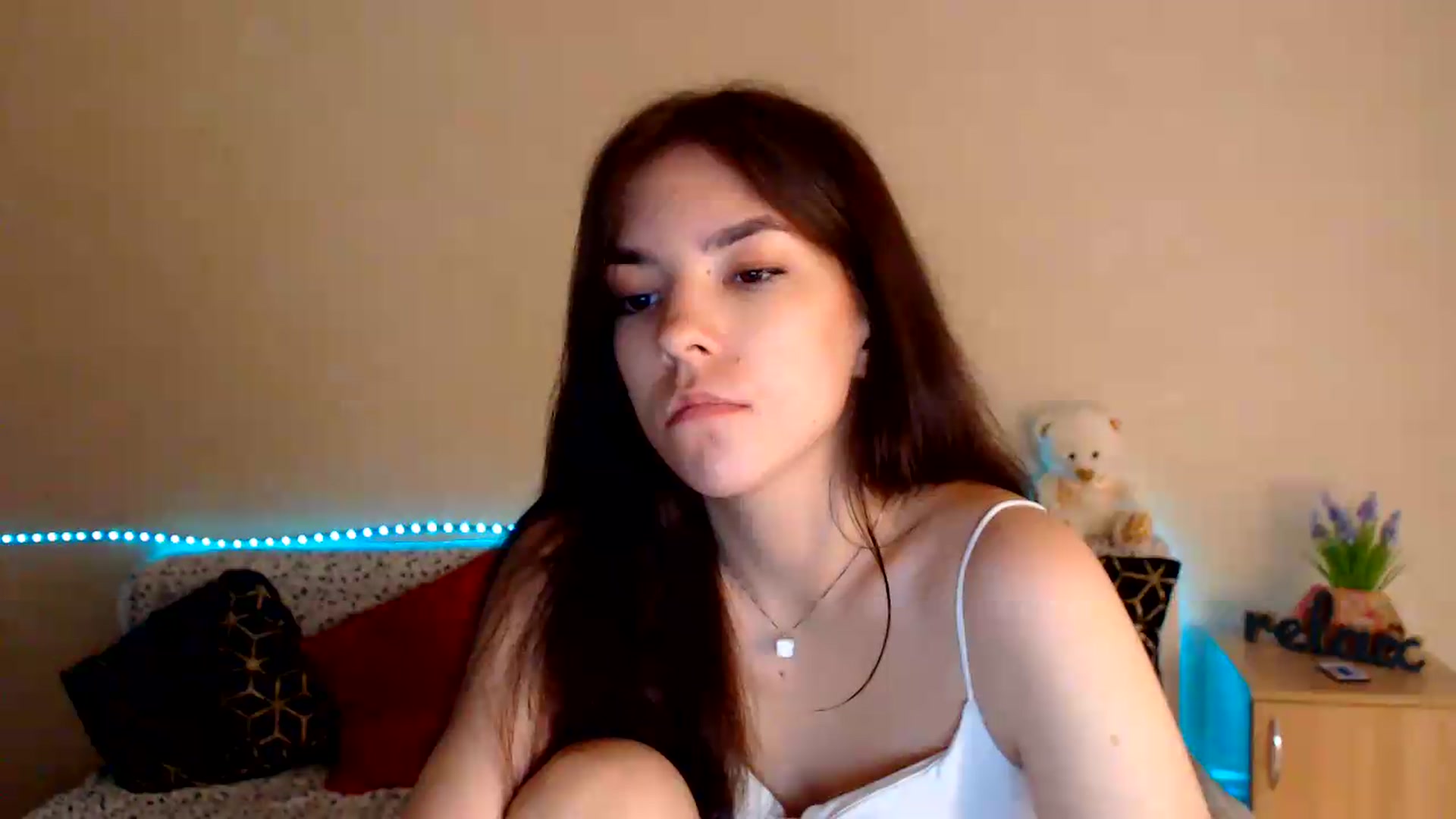 Gallery image thumbnail from Shalyka's myfreecams stream on, 07/21/2026, 12:13 image 17 of 20