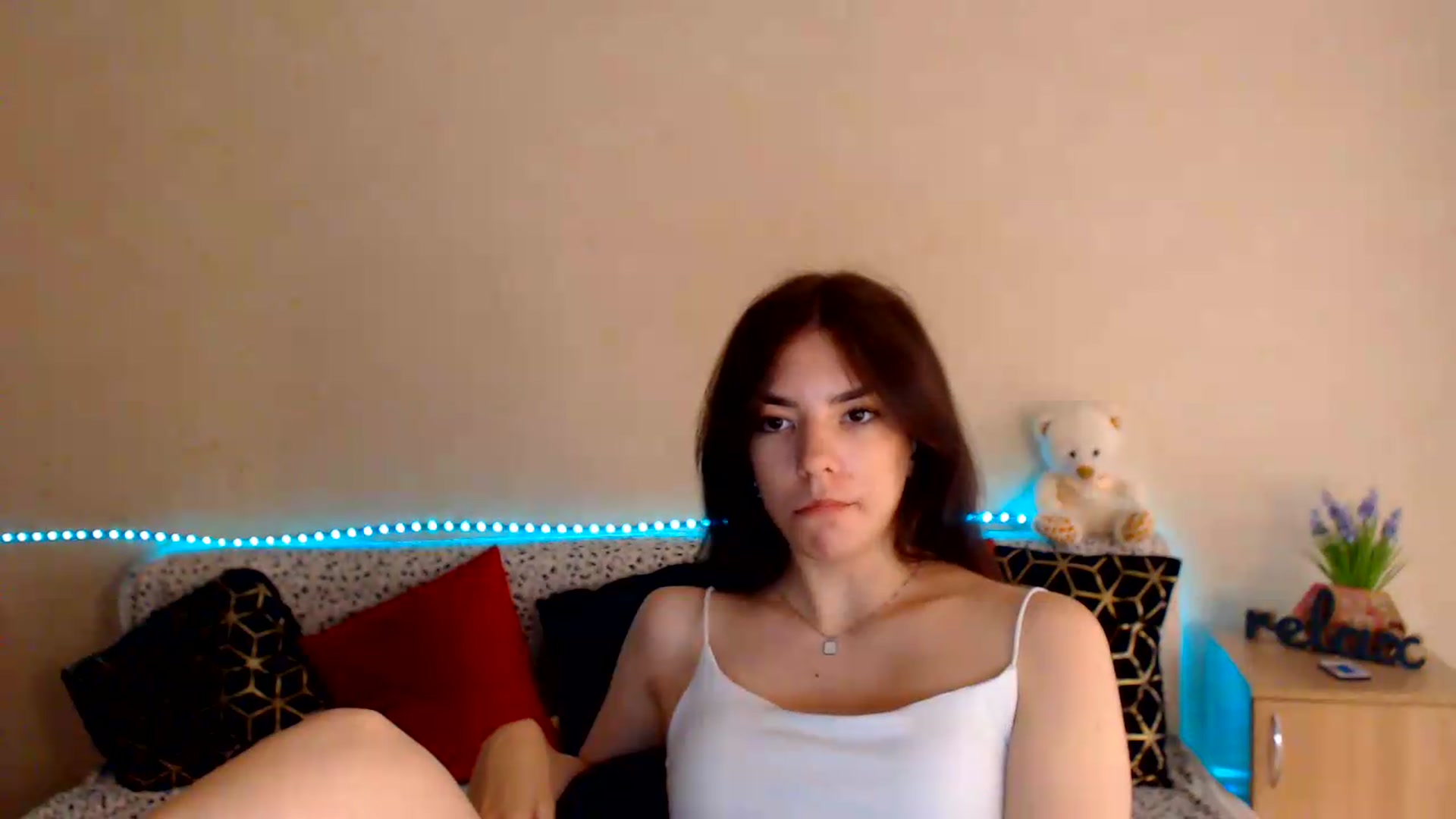 Gallery image thumbnail from Shalyka's myfreecams stream on, 07/21/2026, 12:13 image 14 of 20