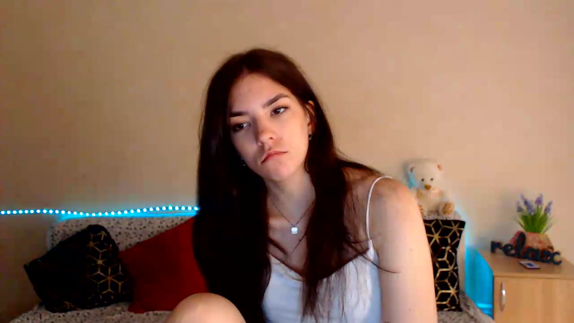 Gallery image thumbnail from Shalyka's myfreecams stream on, 07/21/2026, 12:13 image 10 of 20