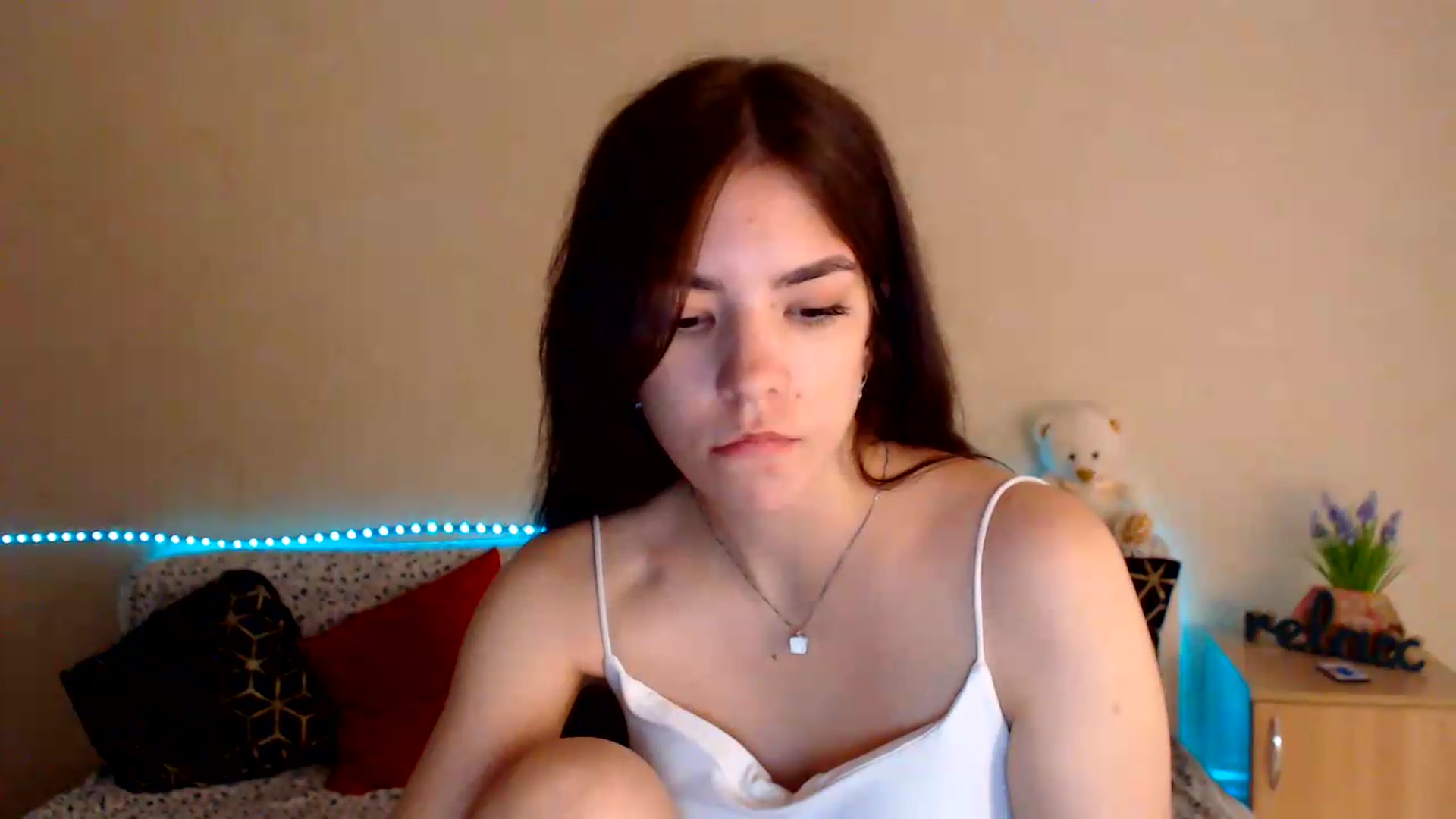 Gallery image thumbnail from Shalyka's myfreecams stream on, 07/21/2026, 12:13 image 15 of 20