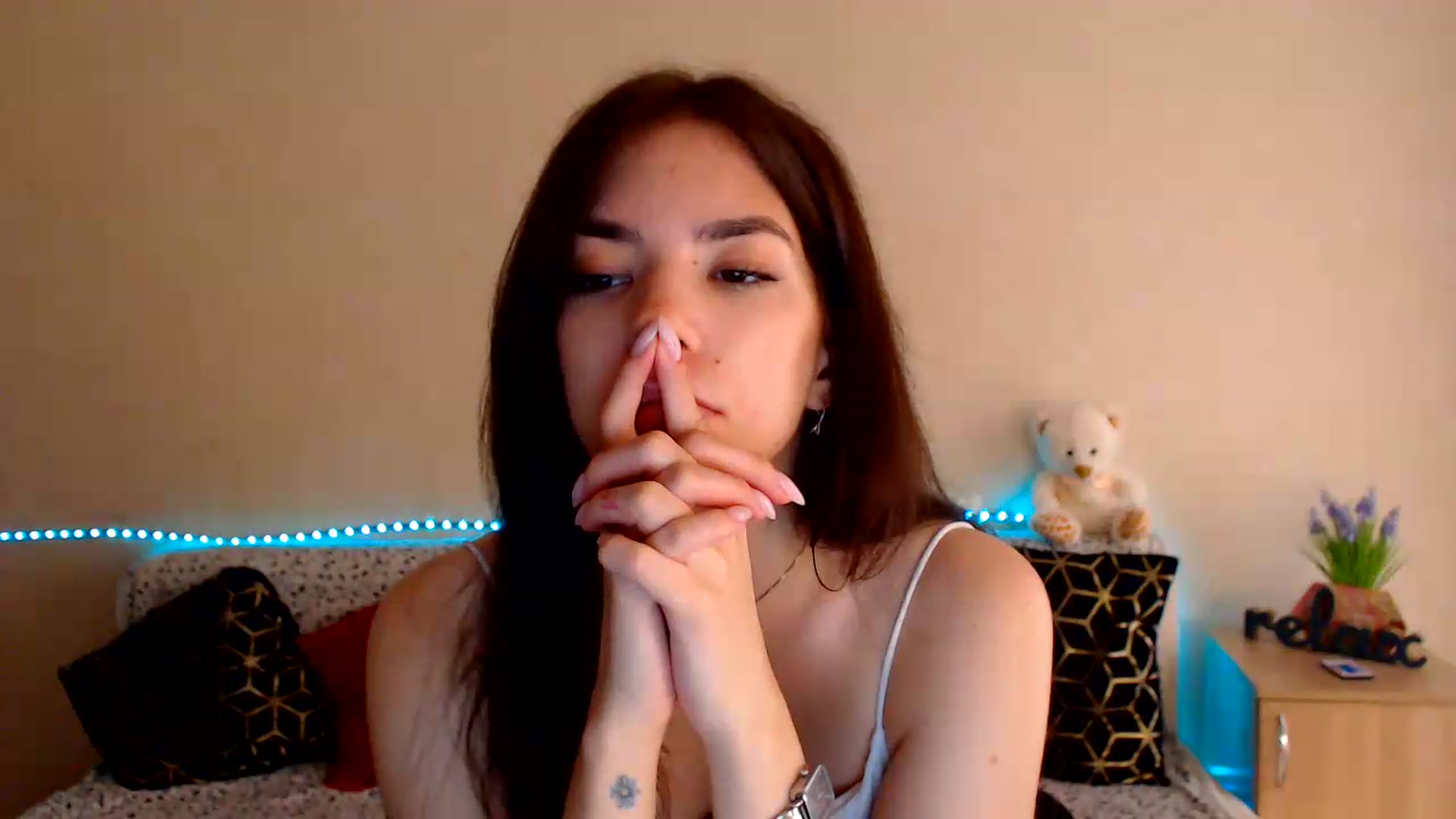 Gallery image thumbnail from Shalyka's myfreecams stream on, 07/21/2026, 15:16 image 9 of 20