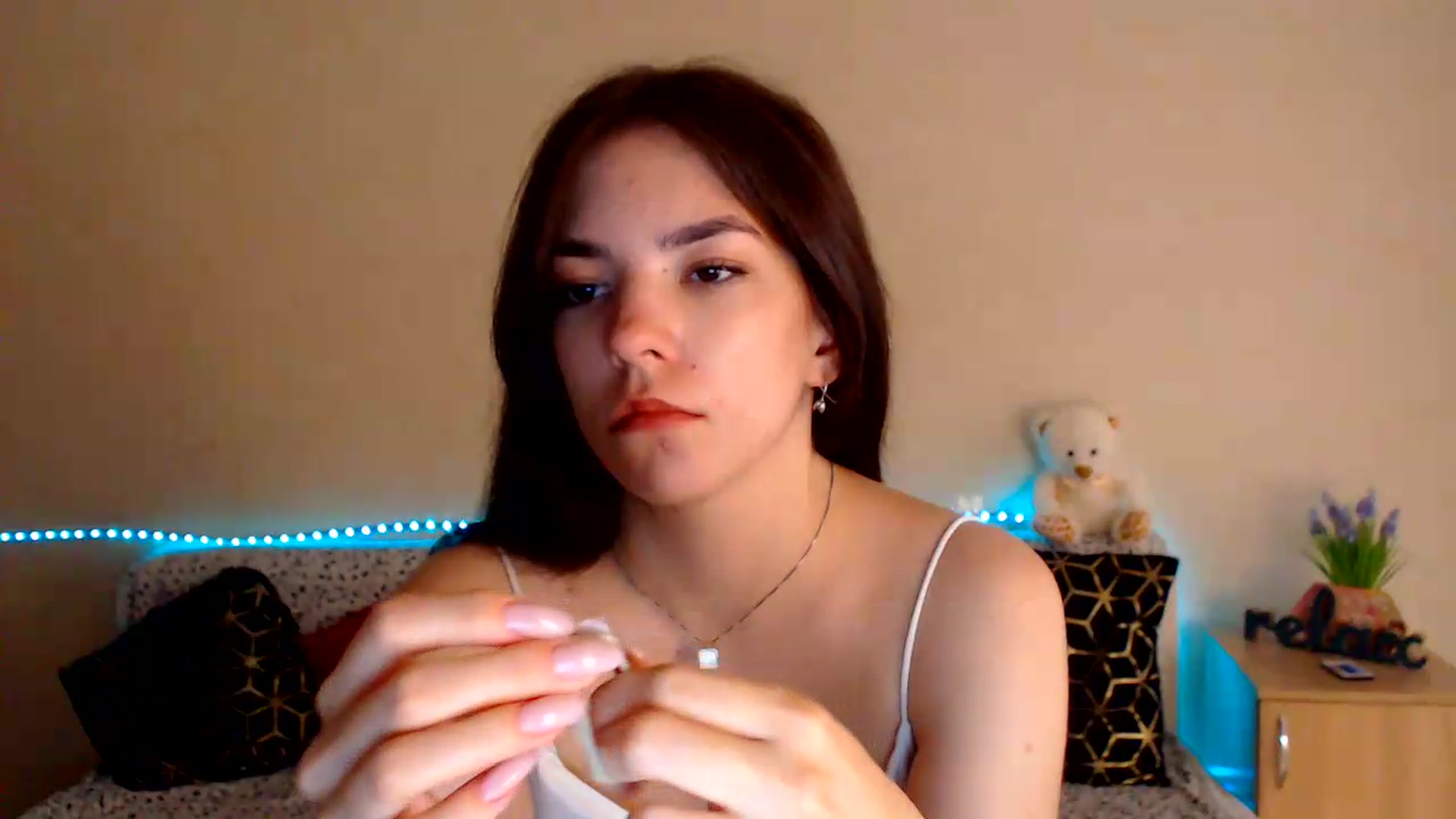 Gallery image thumbnail from Shalyka's myfreecams stream on, 07/21/2026, 15:16 image 18 of 20