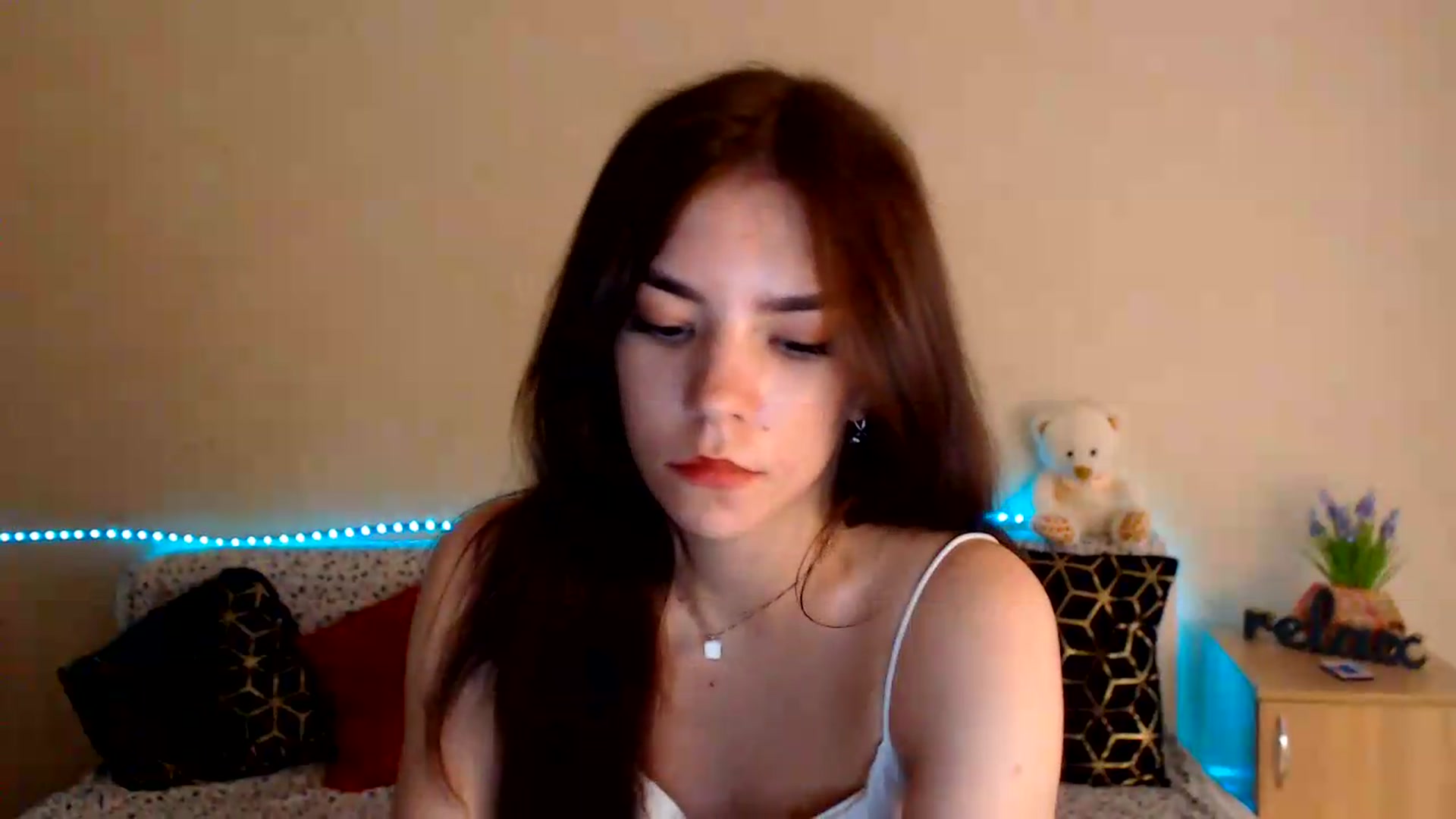 Gallery image thumbnail from Shalyka's myfreecams stream on, 07/21/2026, 15:16 image 16 of 20