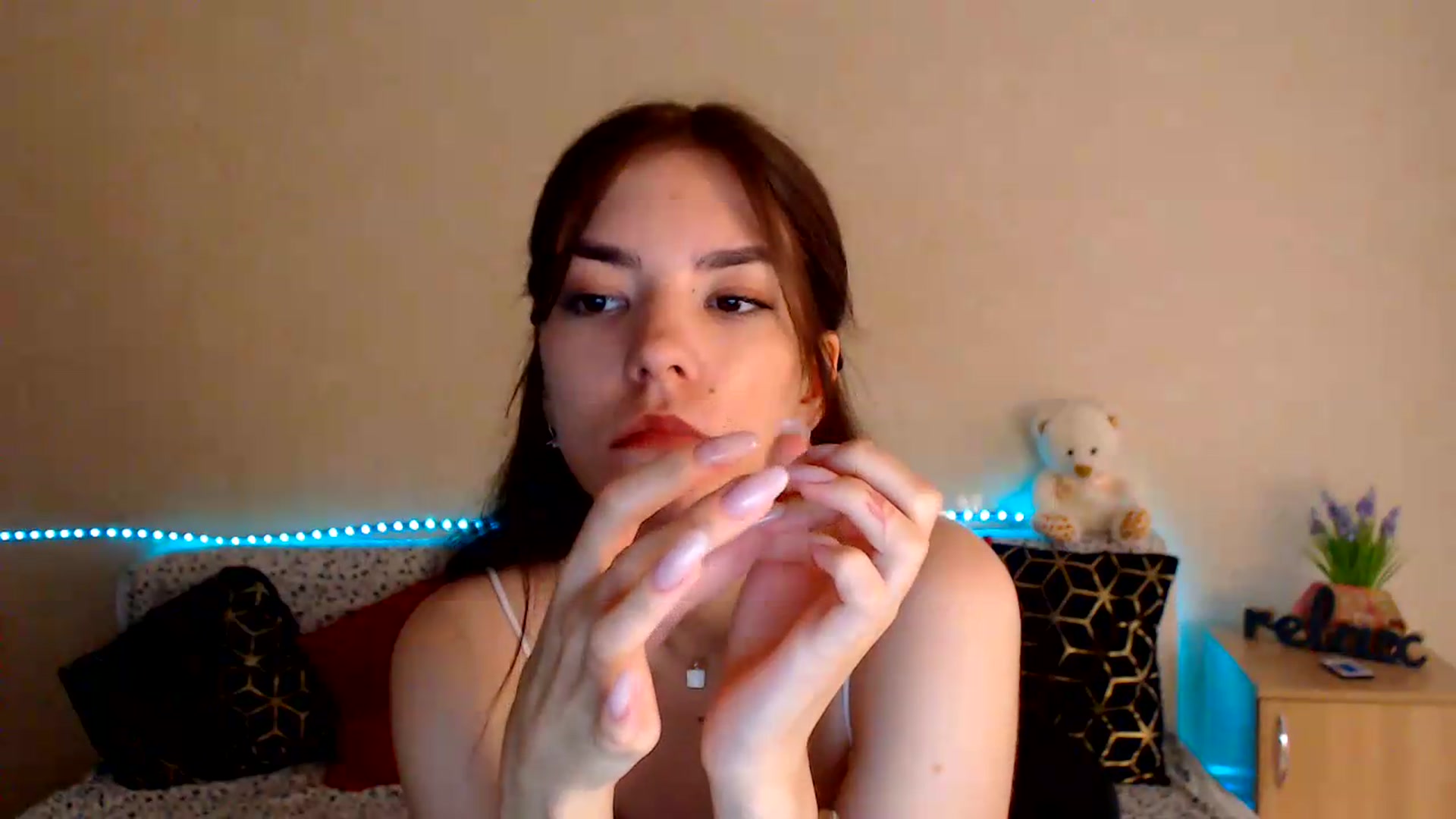 Gallery image thumbnail from Shalyka's myfreecams stream on, 07/21/2026, 15:16 image 15 of 20