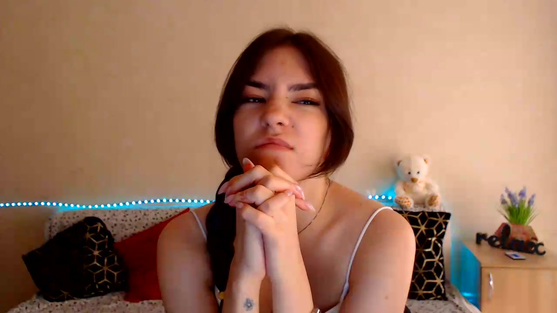 Gallery image thumbnail from Shalyka's myfreecams stream on, 07/21/2026, 15:16 image 5 of 20