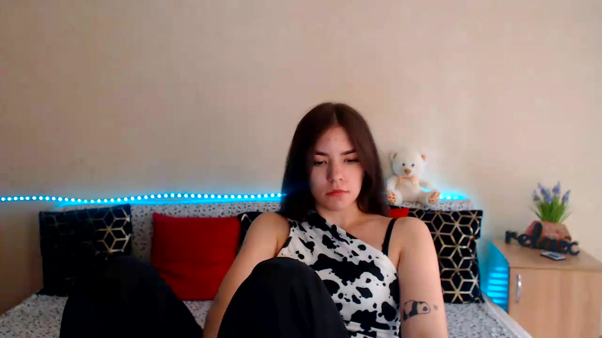 Gallery image thumbnail from Shalyka's myfreecams stream on, 07/23/2026, 14:27 image 19 of 20