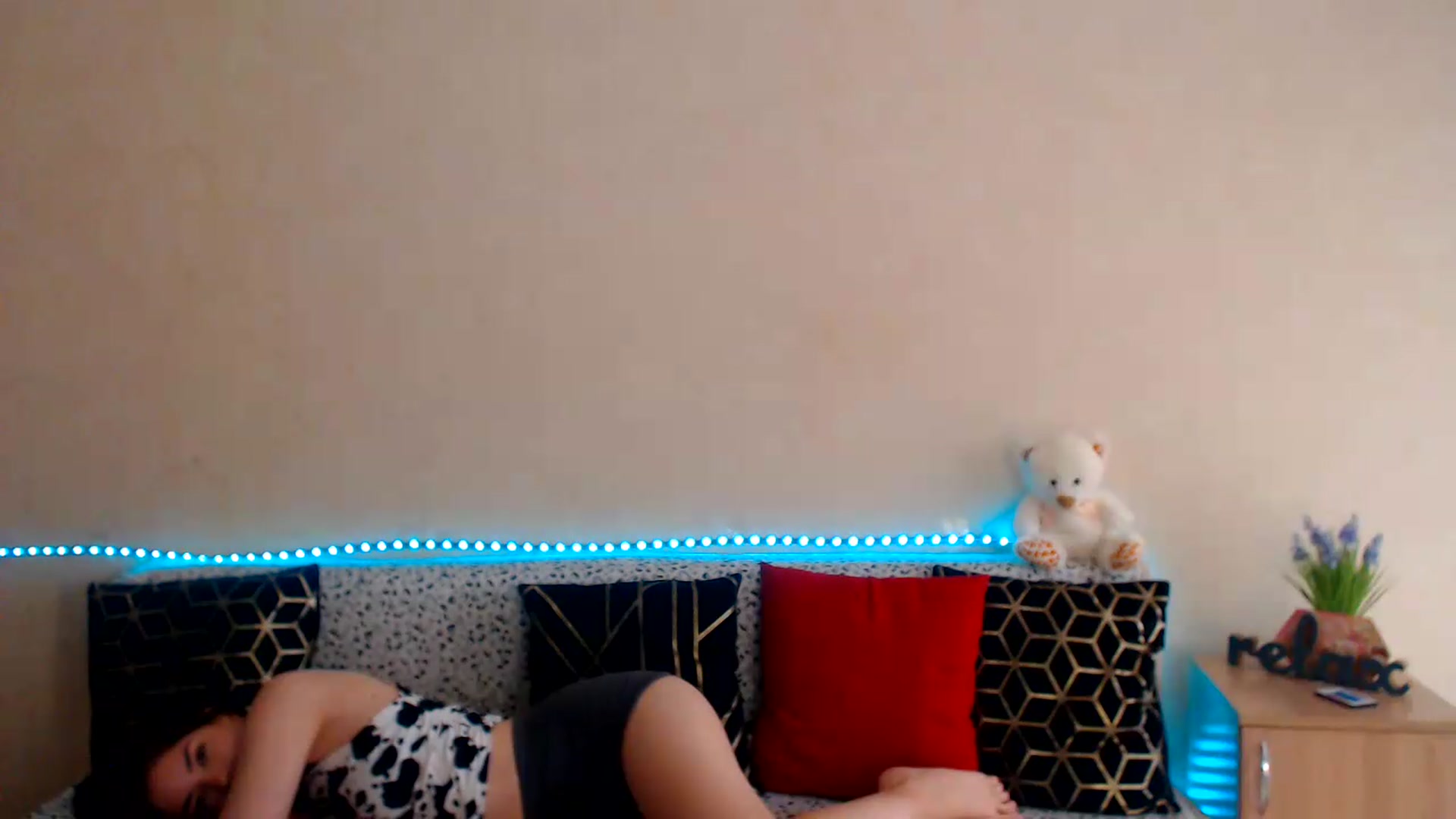 Gallery image thumbnail from Shalyka's myfreecams stream on, 07/23/2026, 14:27 image 9 of 20