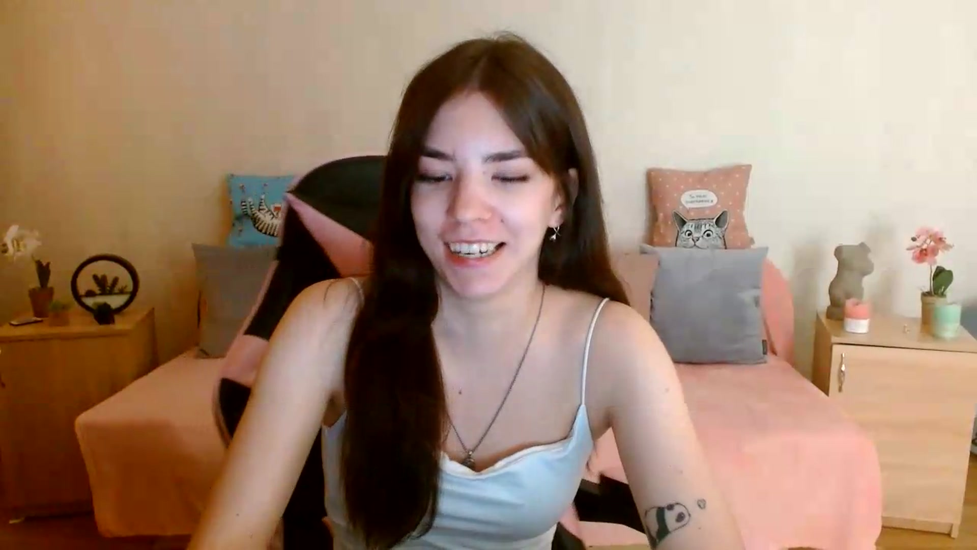 Gallery image thumbnail from Shalyka's myfreecams stream on, 07/29/2026, 13:50 image 9 of 20