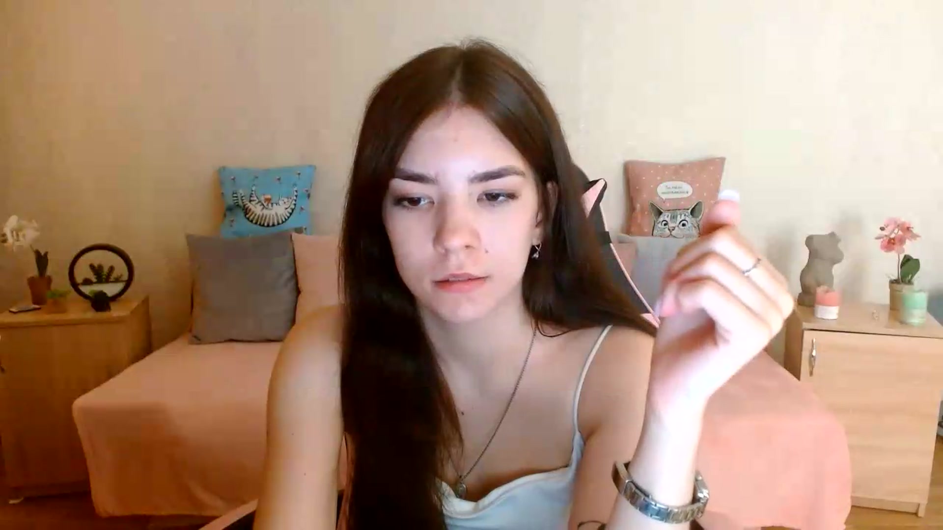 Gallery image thumbnail from Shalyka's myfreecams stream on, 07/29/2026, 13:50 image 12 of 20