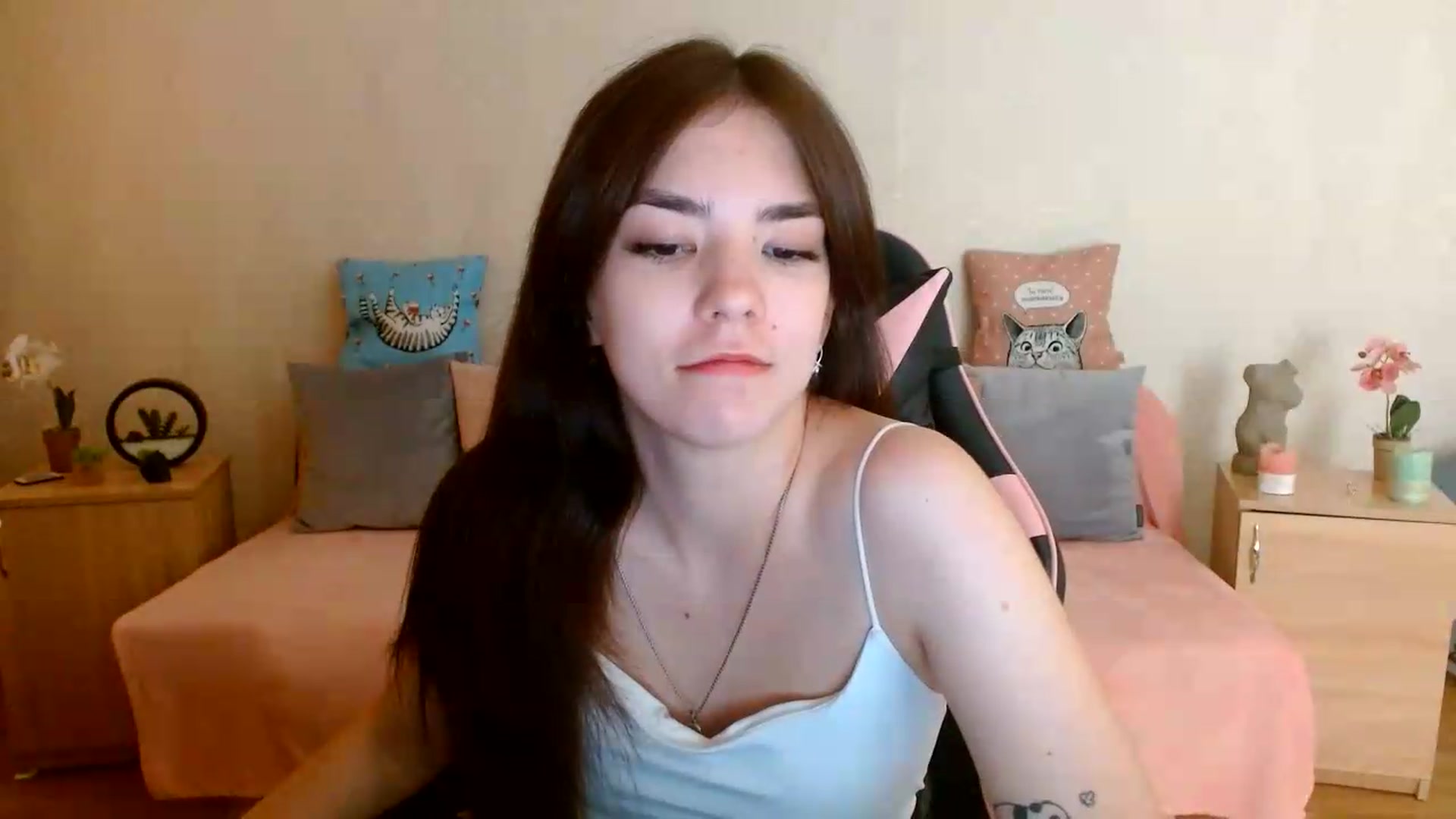Gallery image thumbnail from Shalyka's myfreecams stream on, 07/29/2026, 13:50 image 6 of 20
