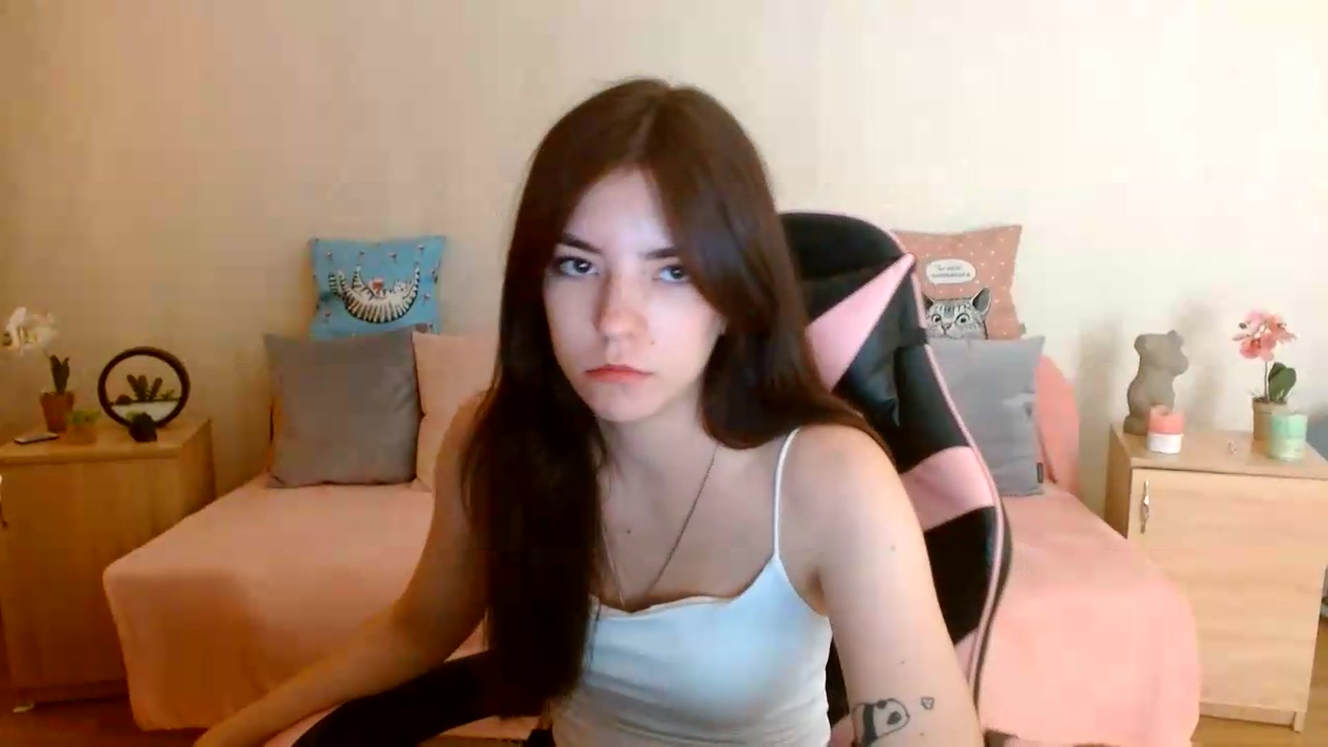 Gallery image thumbnail from Shalyka's myfreecams stream on, 07/29/2026, 13:50 image 7 of 20