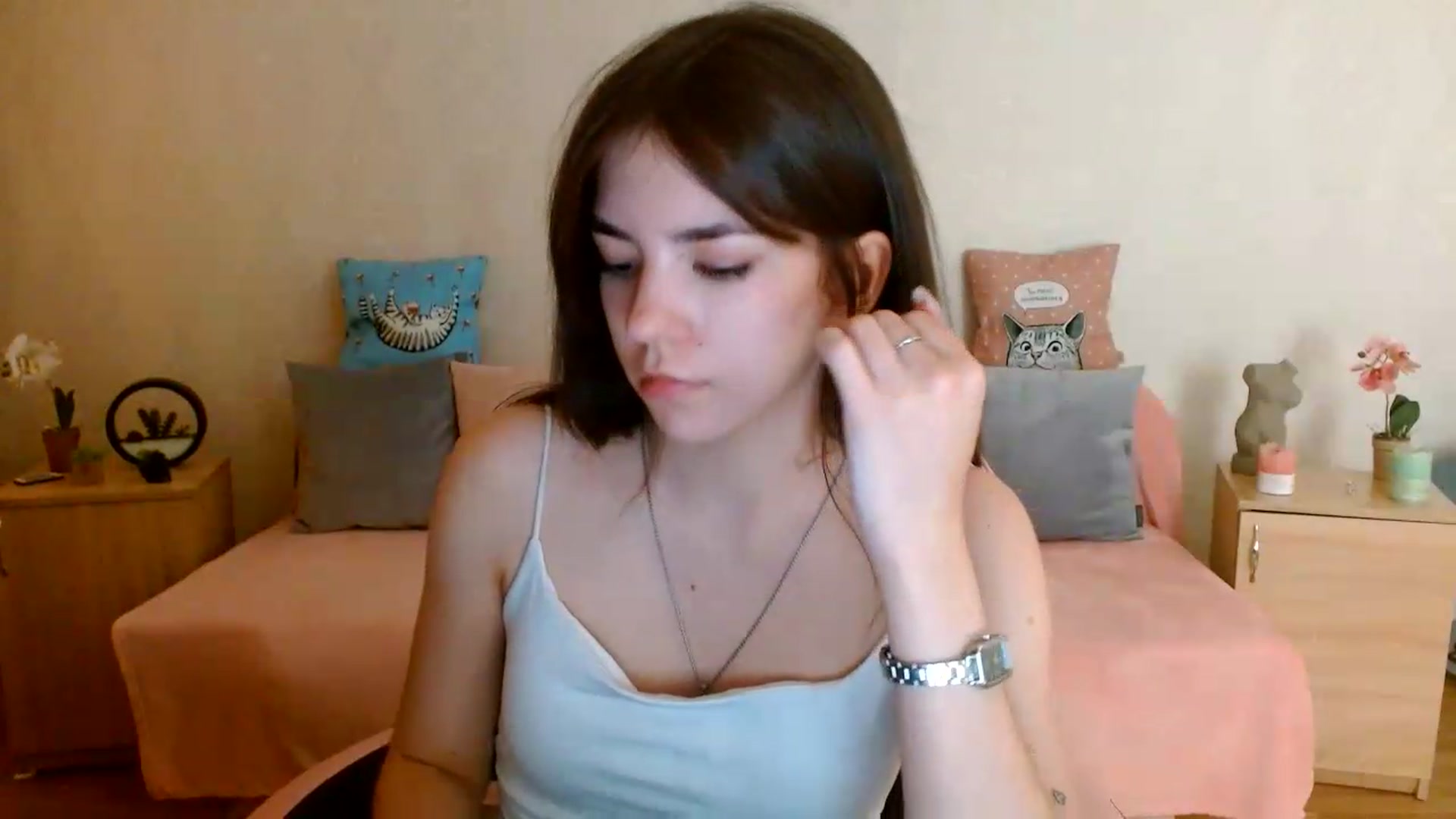Gallery image thumbnail from Shalyka's myfreecams stream on, 07/29/2026, 13:50 image 18 of 20