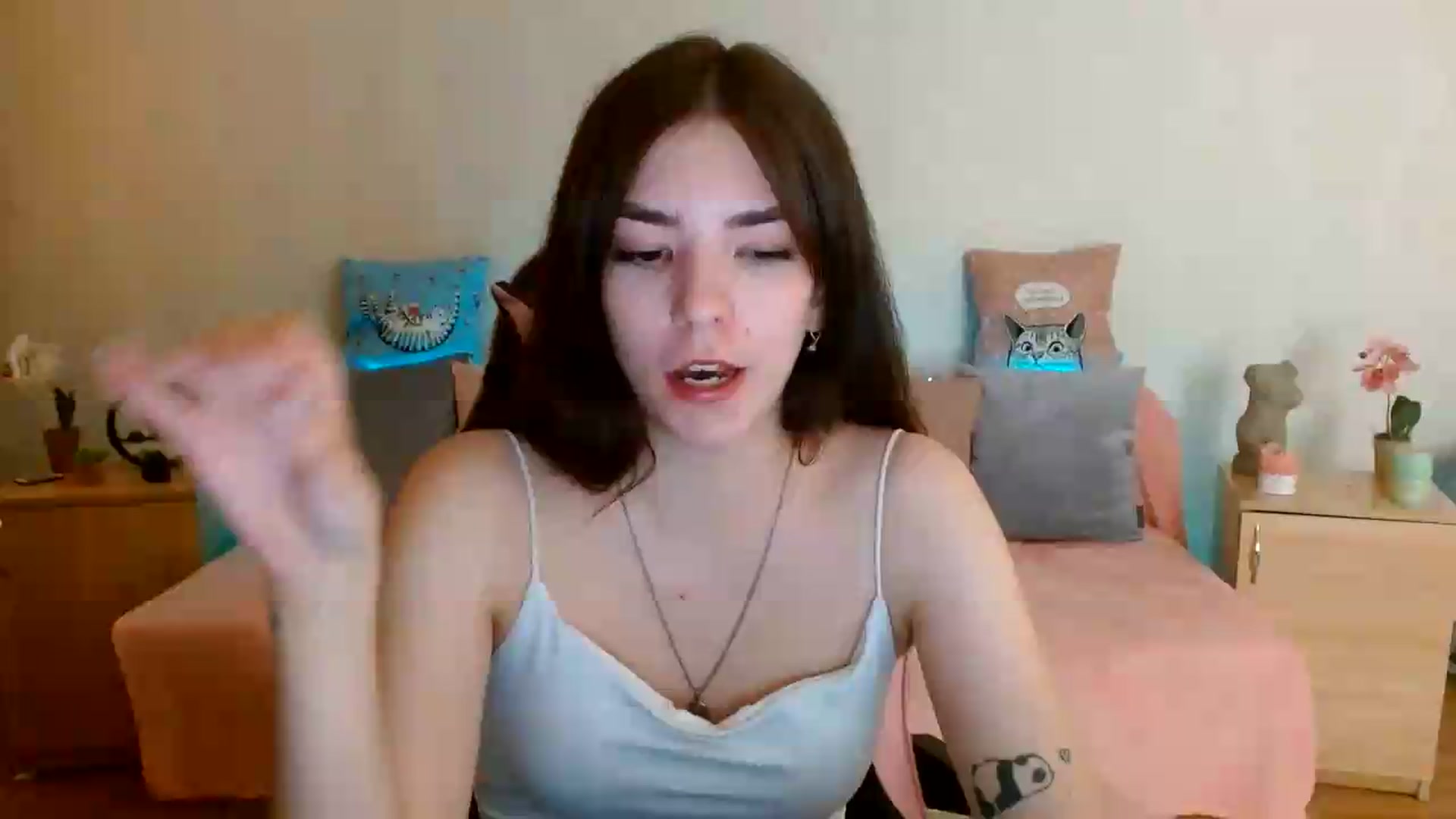 Gallery image thumbnail from Shalyka's myfreecams stream on, 07/29/2026, 13:50 image 2 of 20