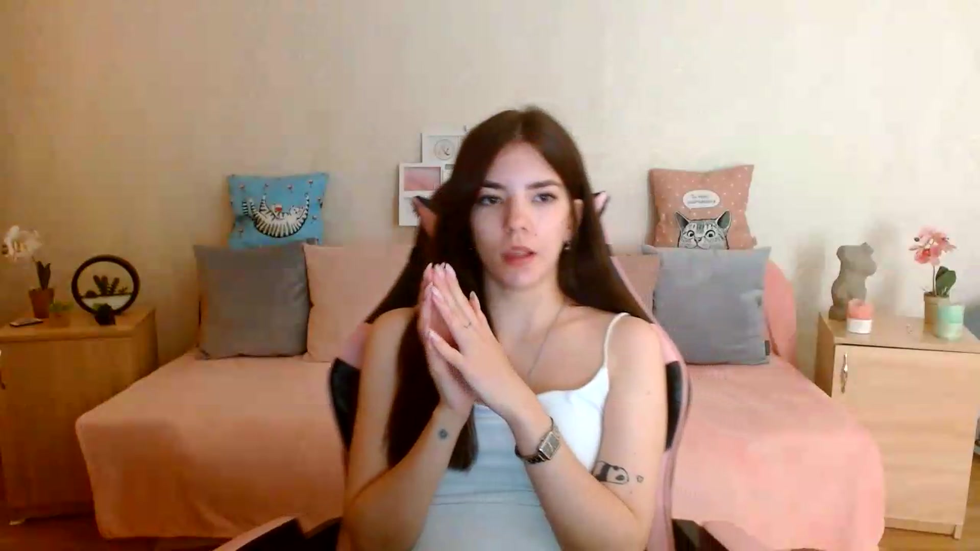 Gallery image thumbnail from Shalyka's myfreecams stream on, 07/29/2026, 13:50 image 13 of 20