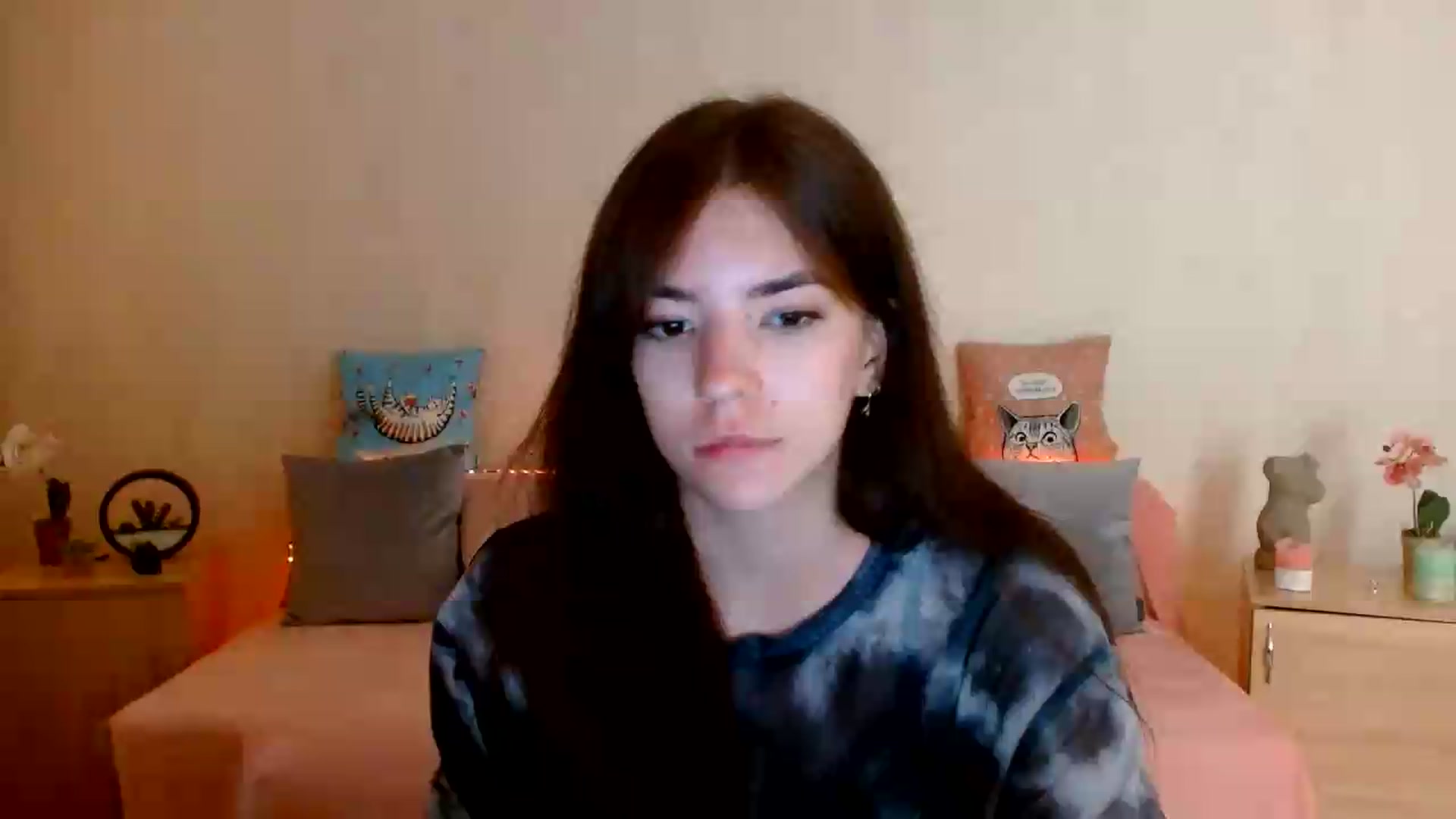 Gallery image thumbnail from Shalyka's myfreecams stream on, 08/04/2026, 12:52 image 1 of 20