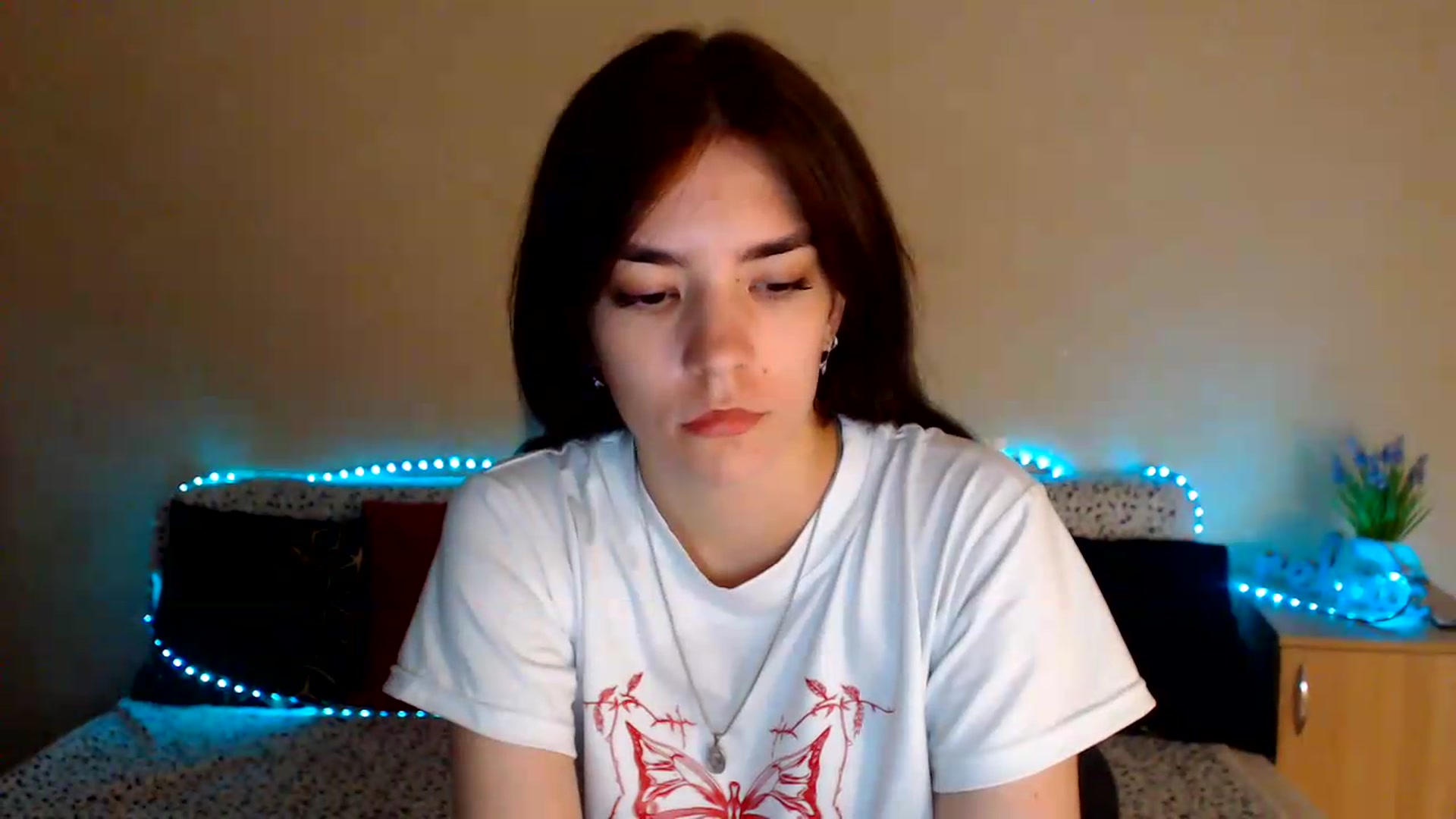 Gallery image thumbnail from Shalyka's myfreecams stream on, 08/10/2026, 16:43 image 10 of 20