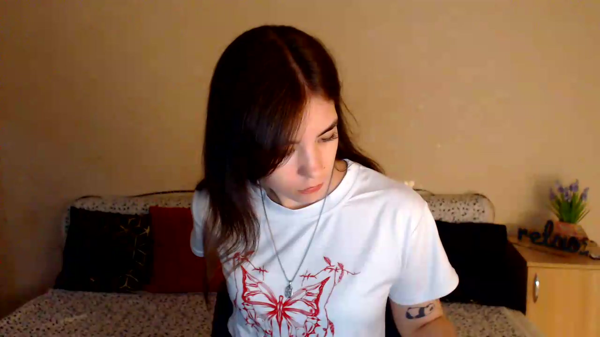 Gallery image thumbnail from Shalyka's myfreecams stream on, 08/10/2026, 16:43 image 18 of 20